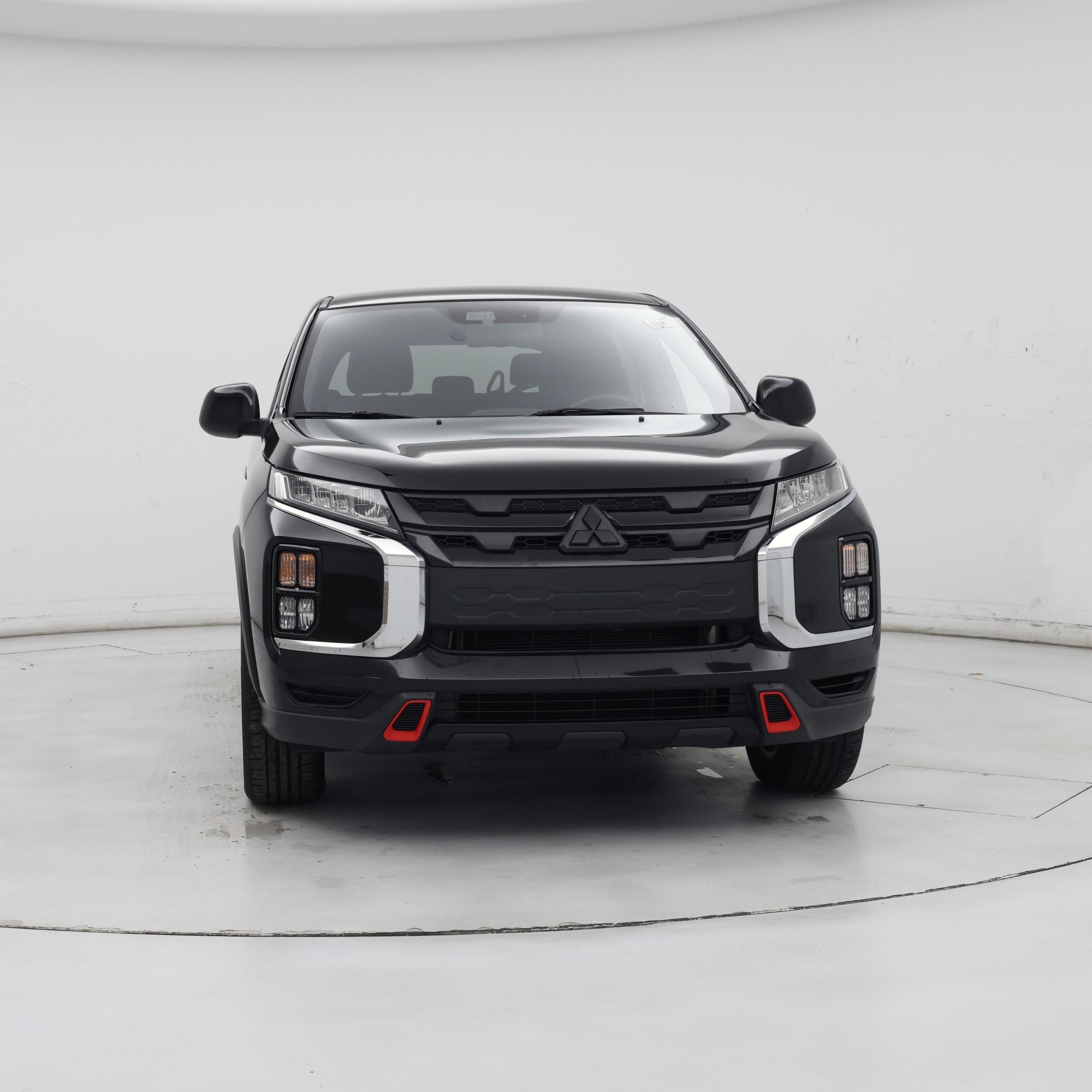 Thumbnail: 2021 Mitsubishi Outlander Sport - 5