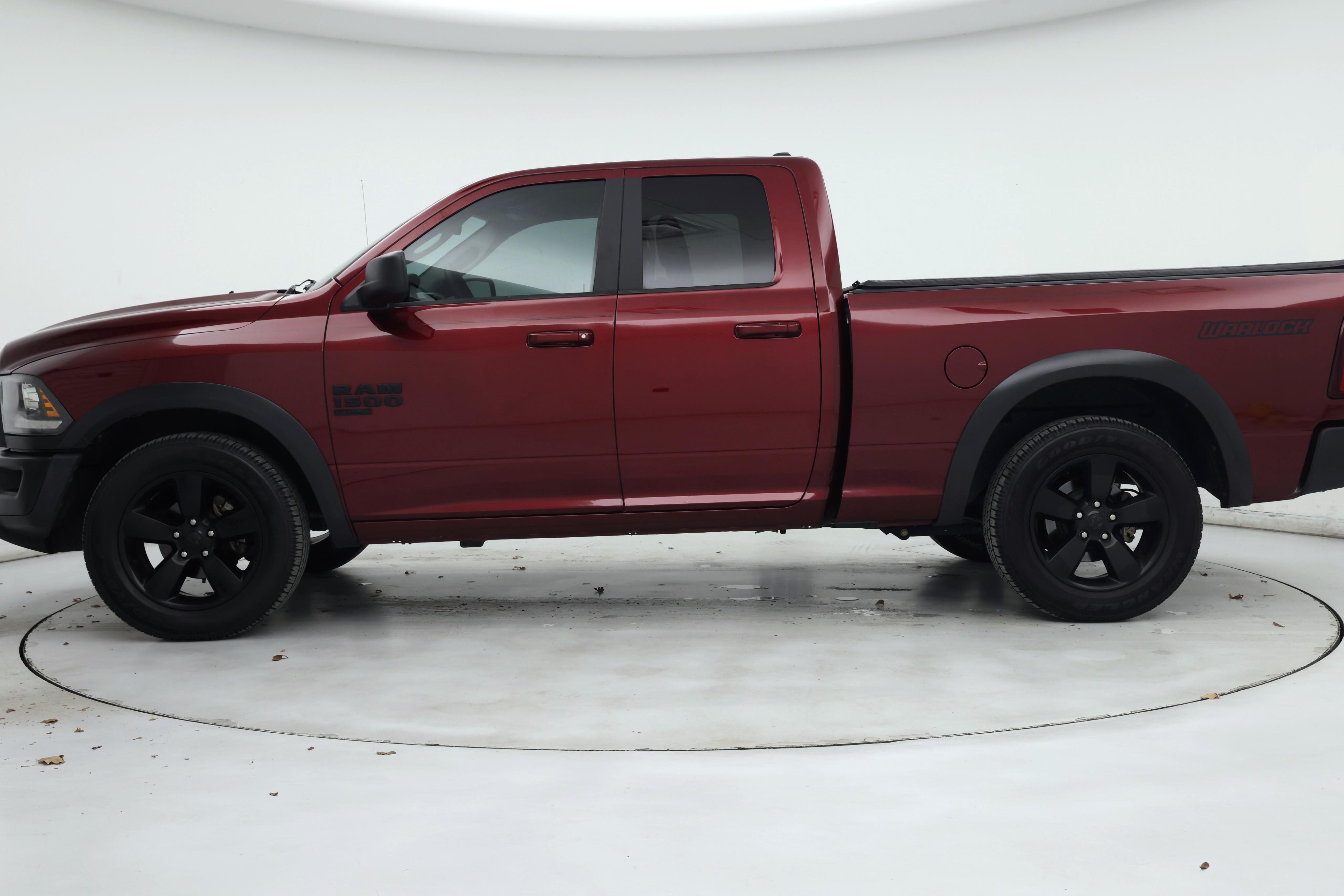 Thumbnail: 2019 RAM 1500 Classic - 3