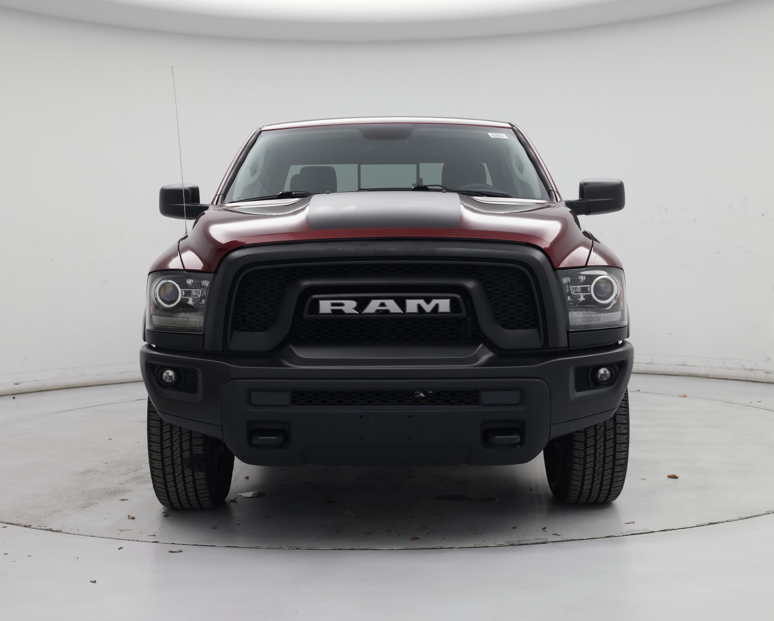 Thumbnail: 2019 RAM 1500 Classic - 5