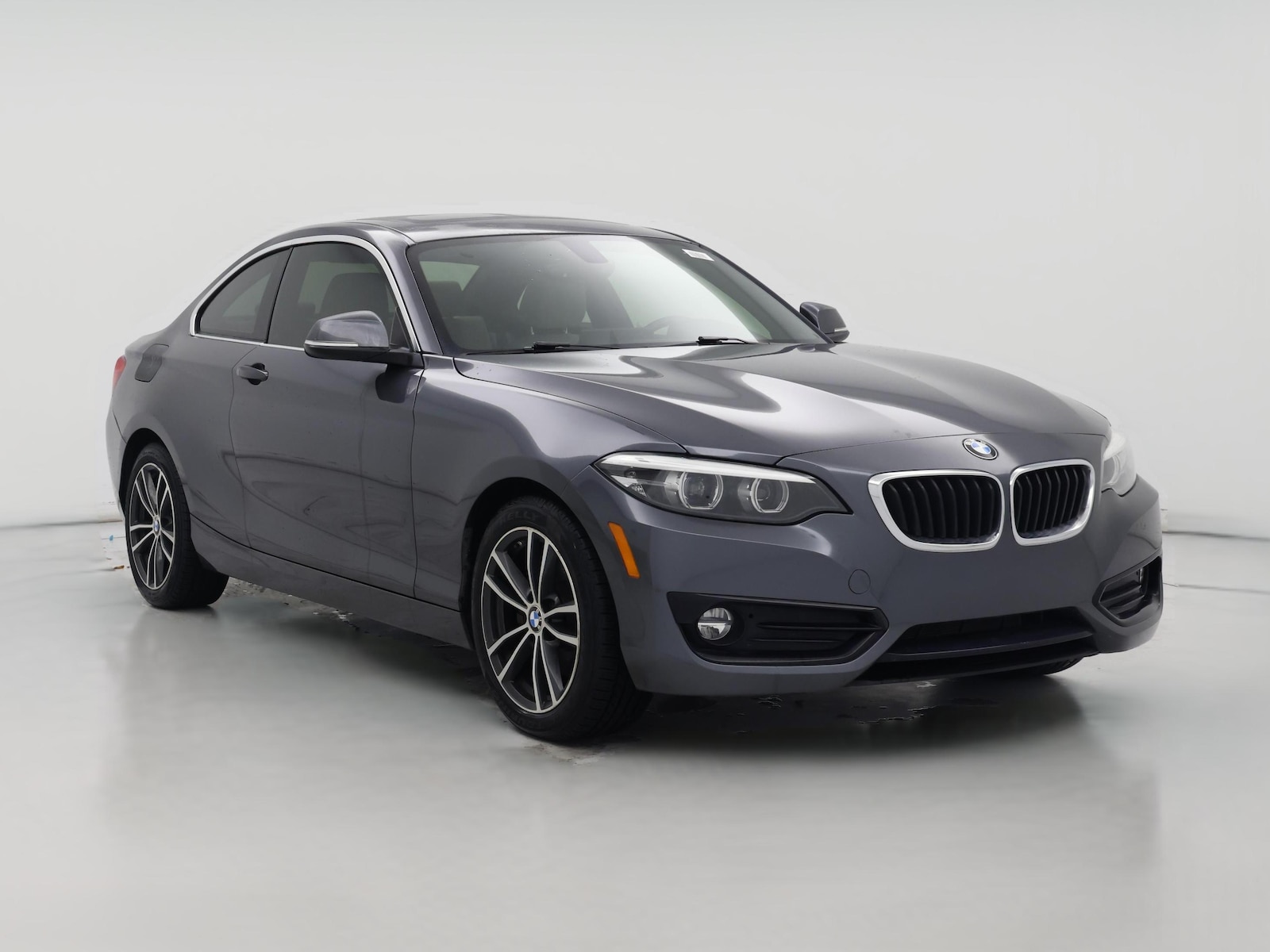 2018 BMW 2 Series 230i