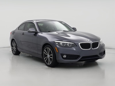 2018 BMW 230 I