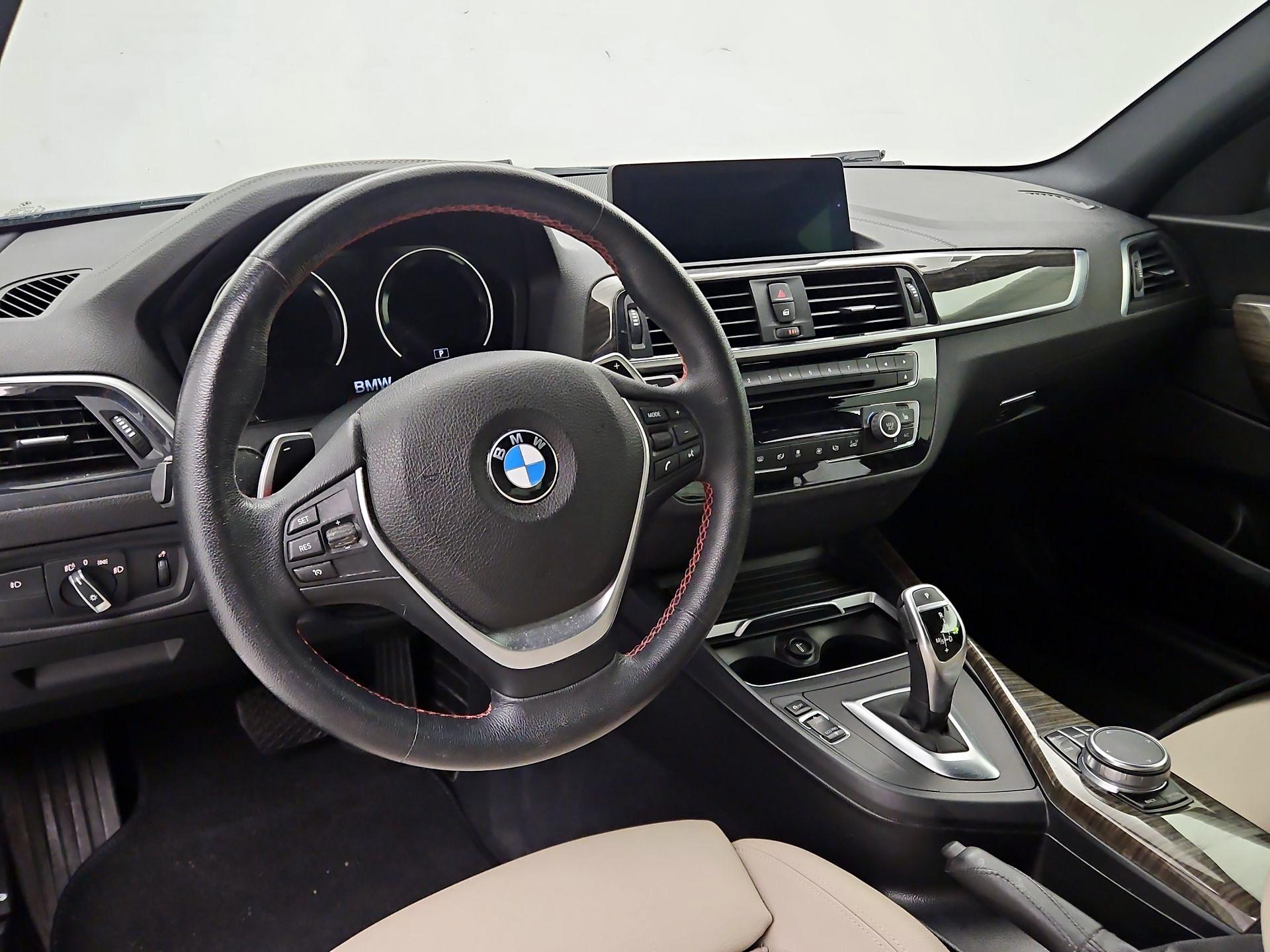 Thumbnail: 2018 BMW 2 Series - 9