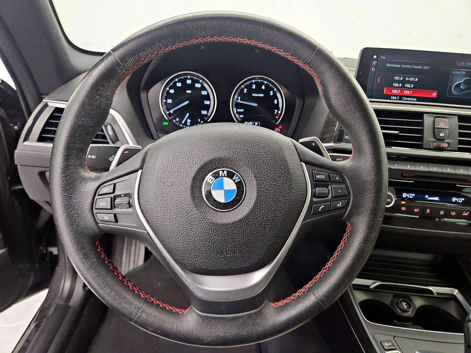 Thumbnail: 2018 BMW 2 Series - 10