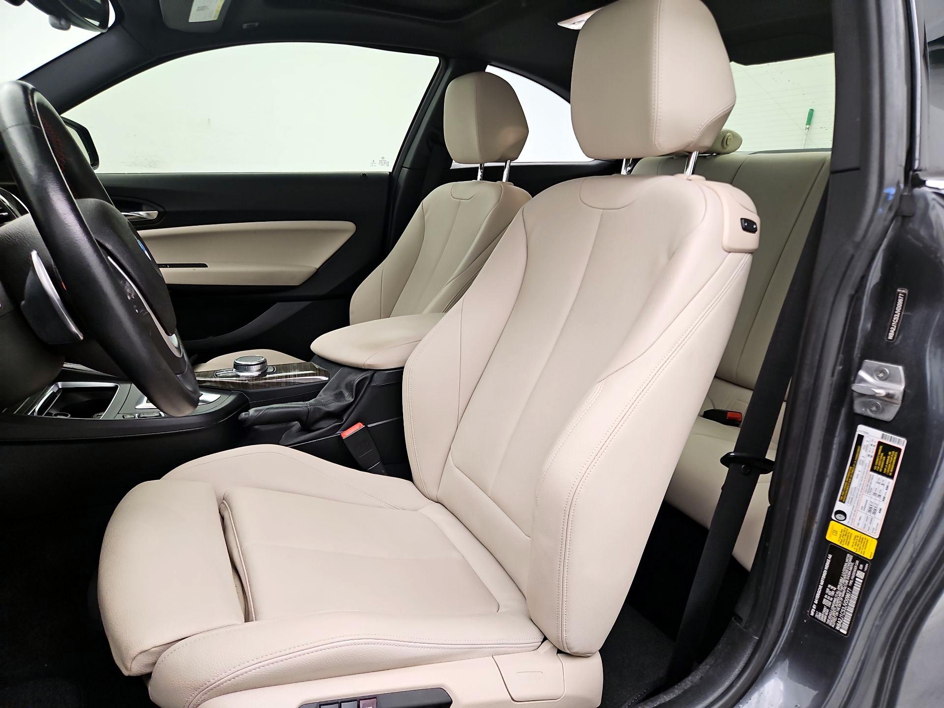 Thumbnail: 2018 BMW 2 Series - 11