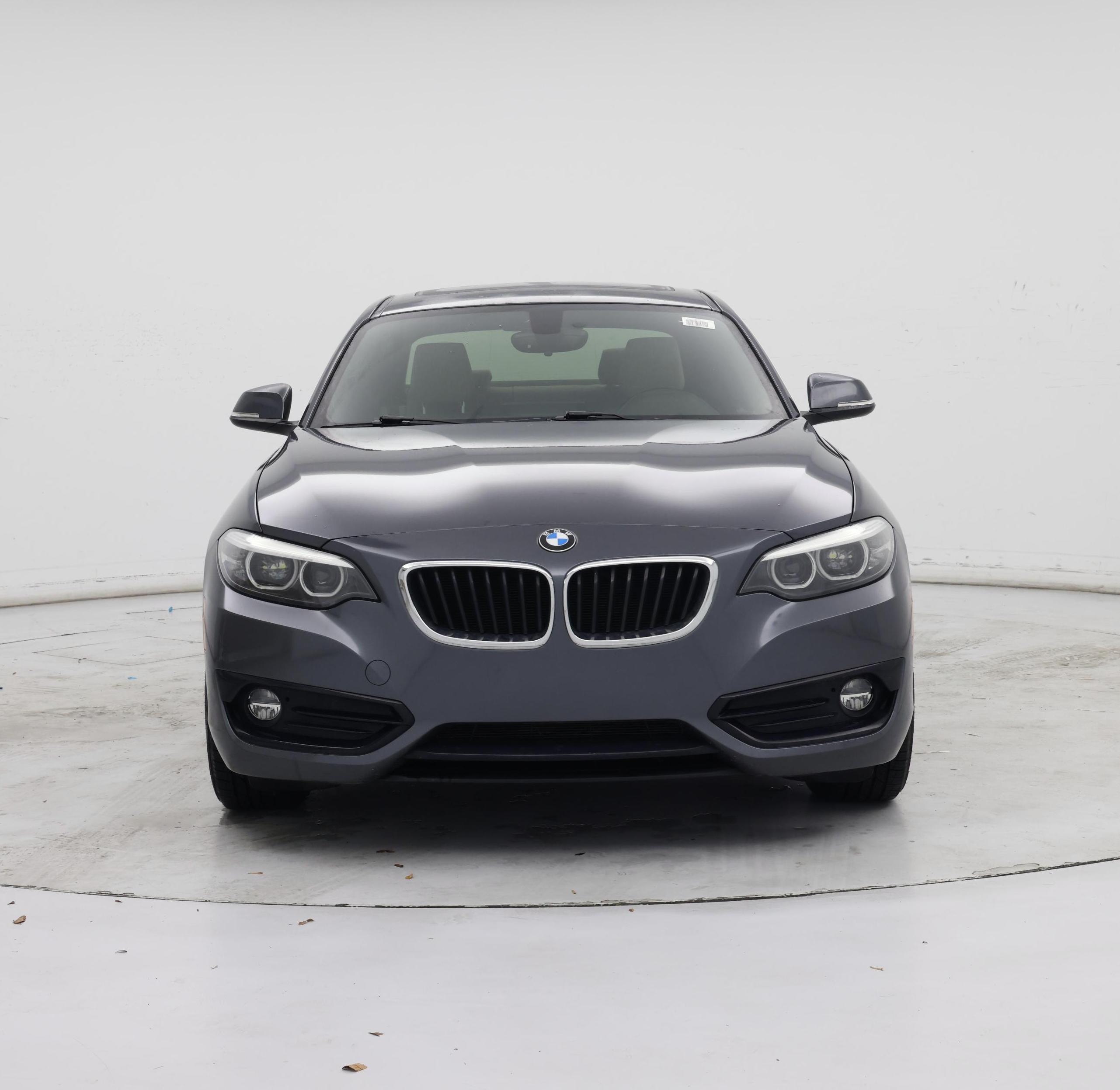 Thumbnail: 2018 BMW 2 Series - 5