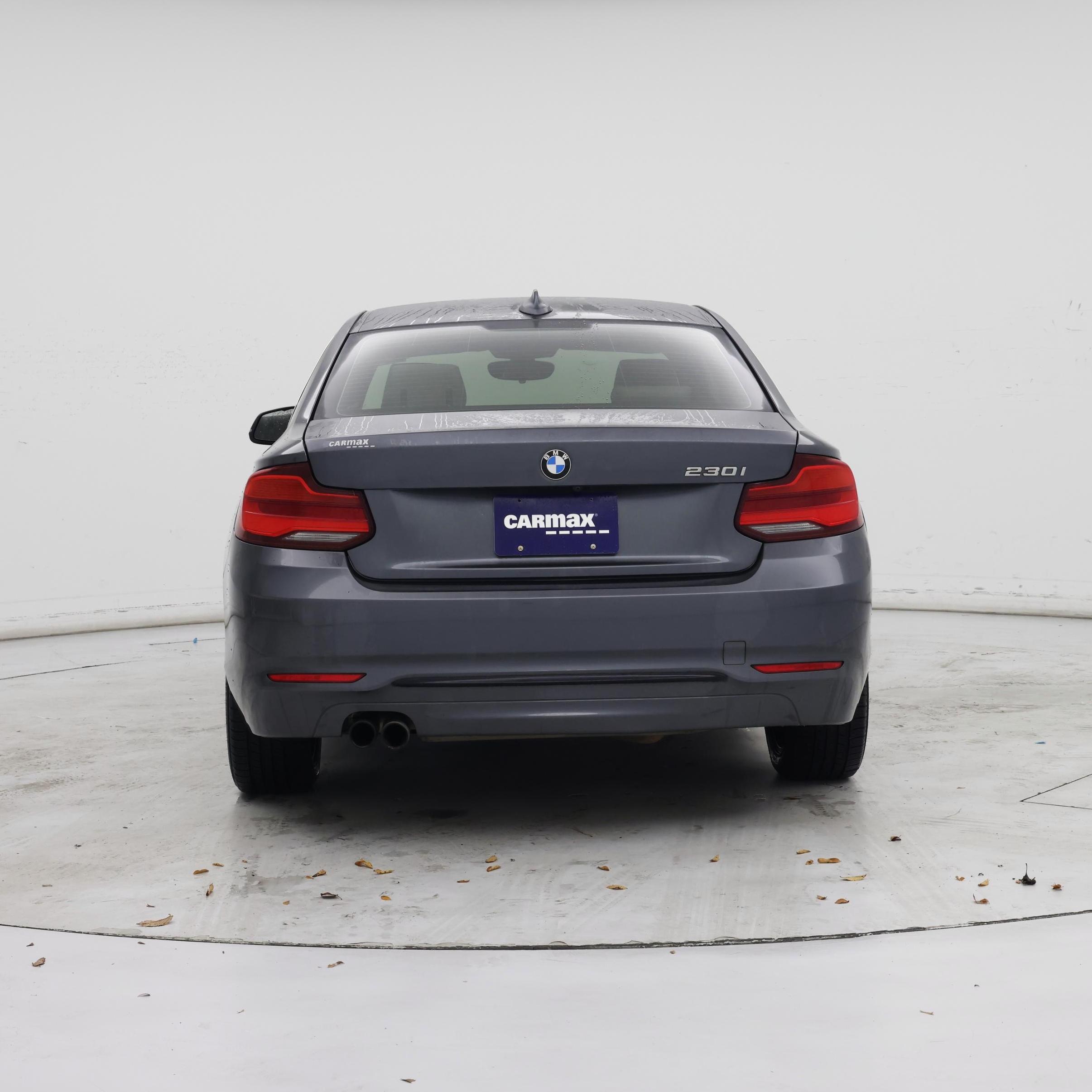 Thumbnail: 2018 BMW 2 Series - 6