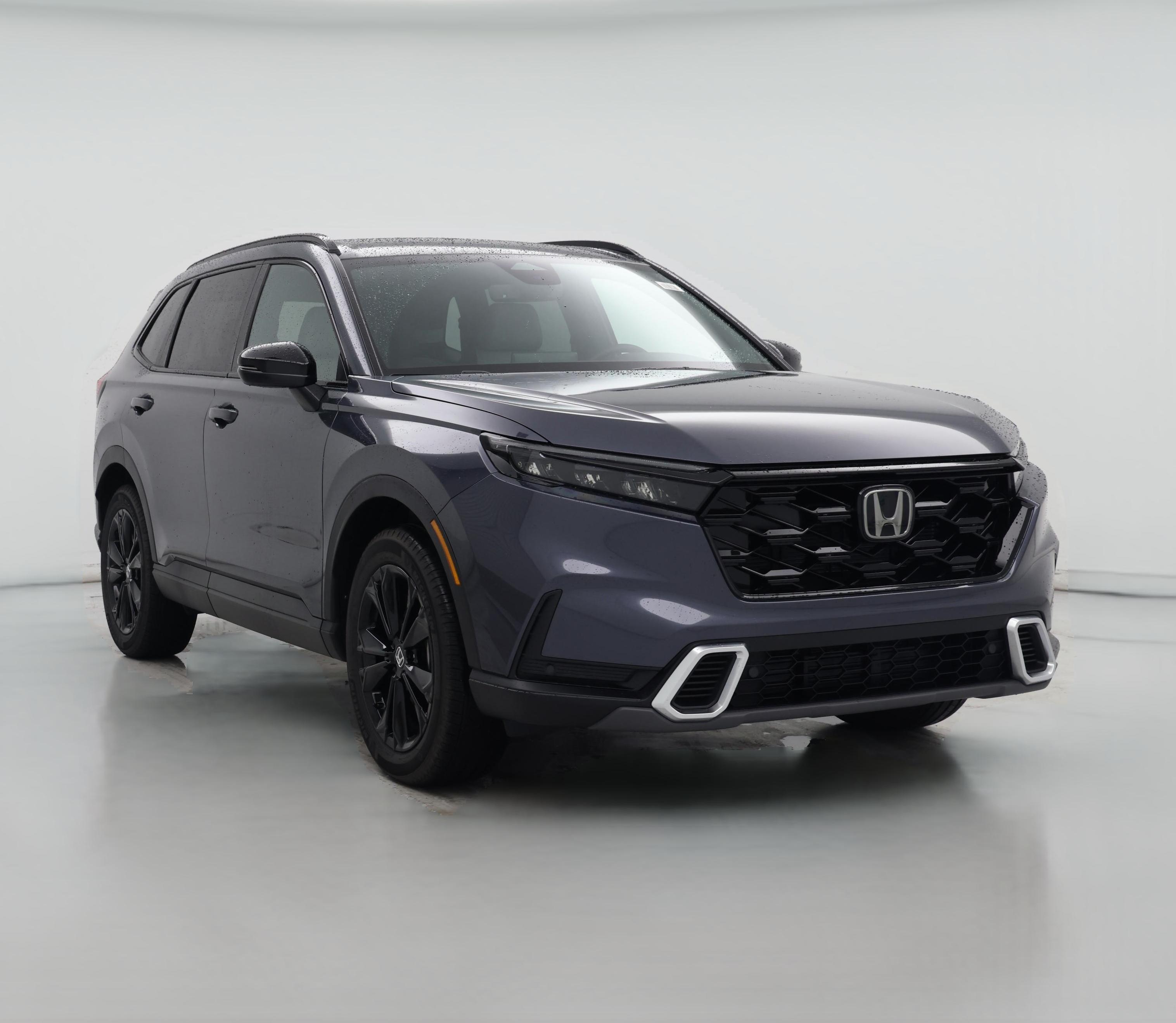 Thumbnail: 2026 Honda CR-V - 1