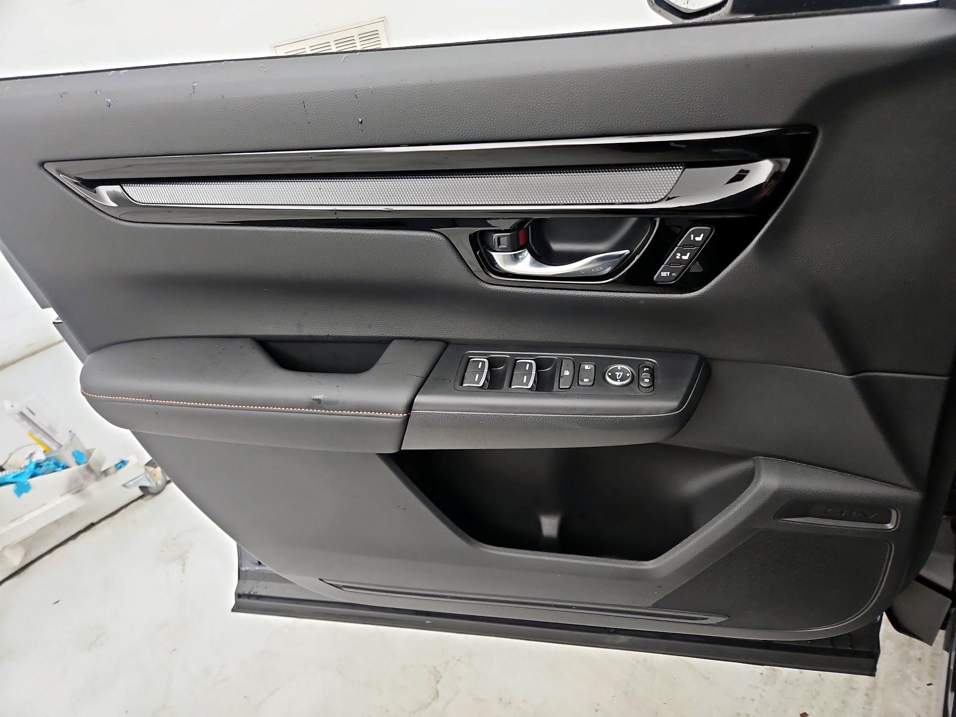 Thumbnail: 2026 Honda CR-V - 12