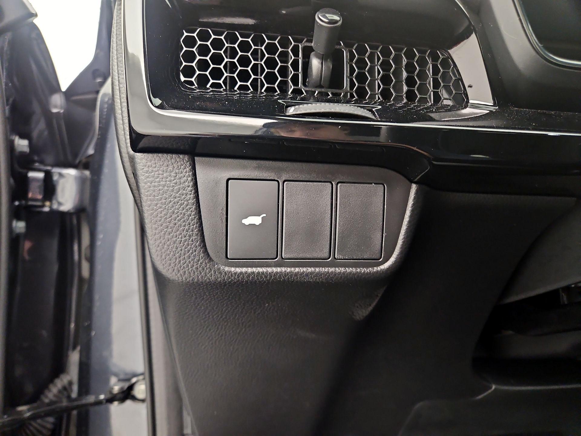 Thumbnail: 2026 Honda CR-V - 13