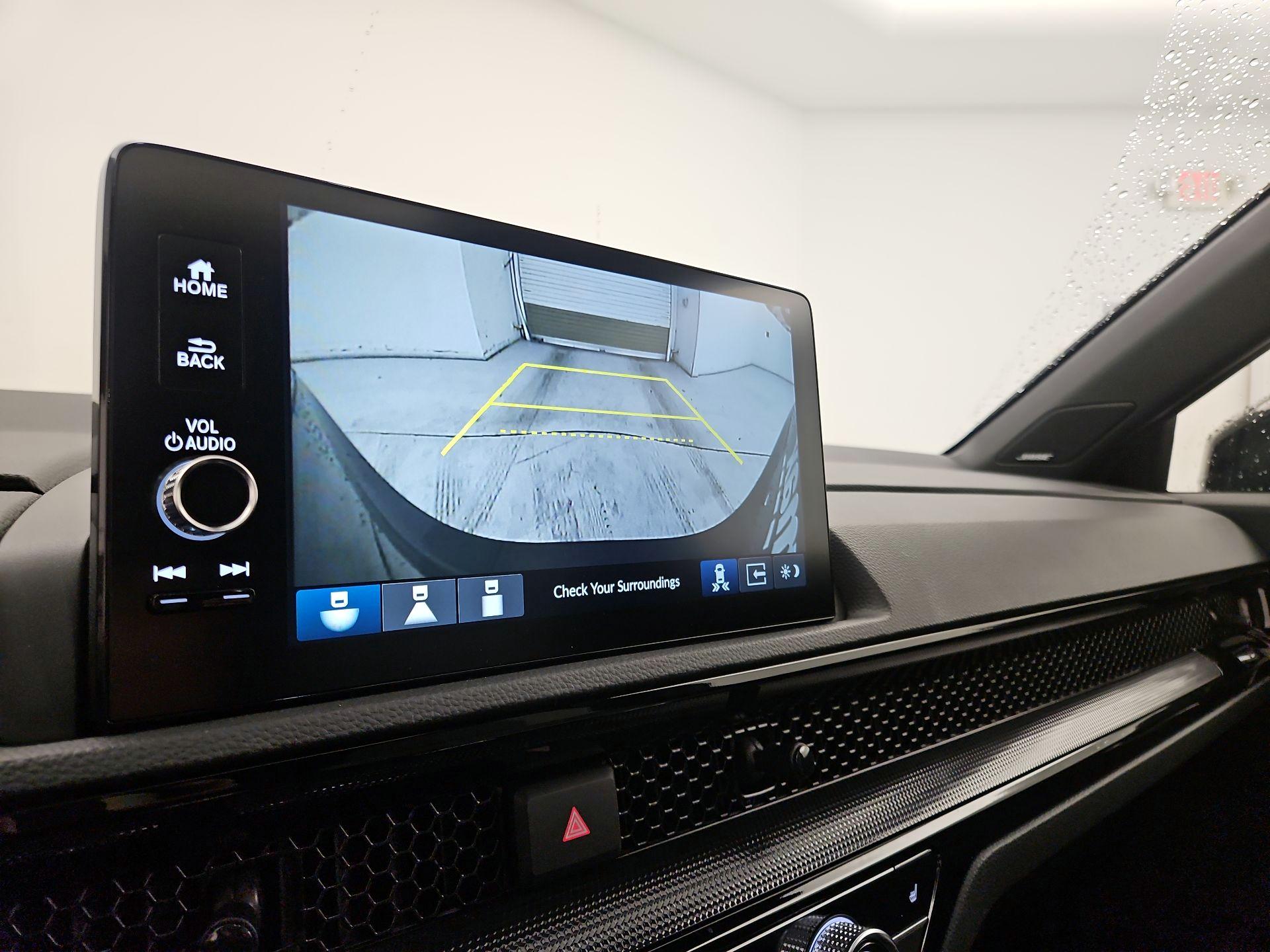 Thumbnail: 2026 Honda CR-V - 14