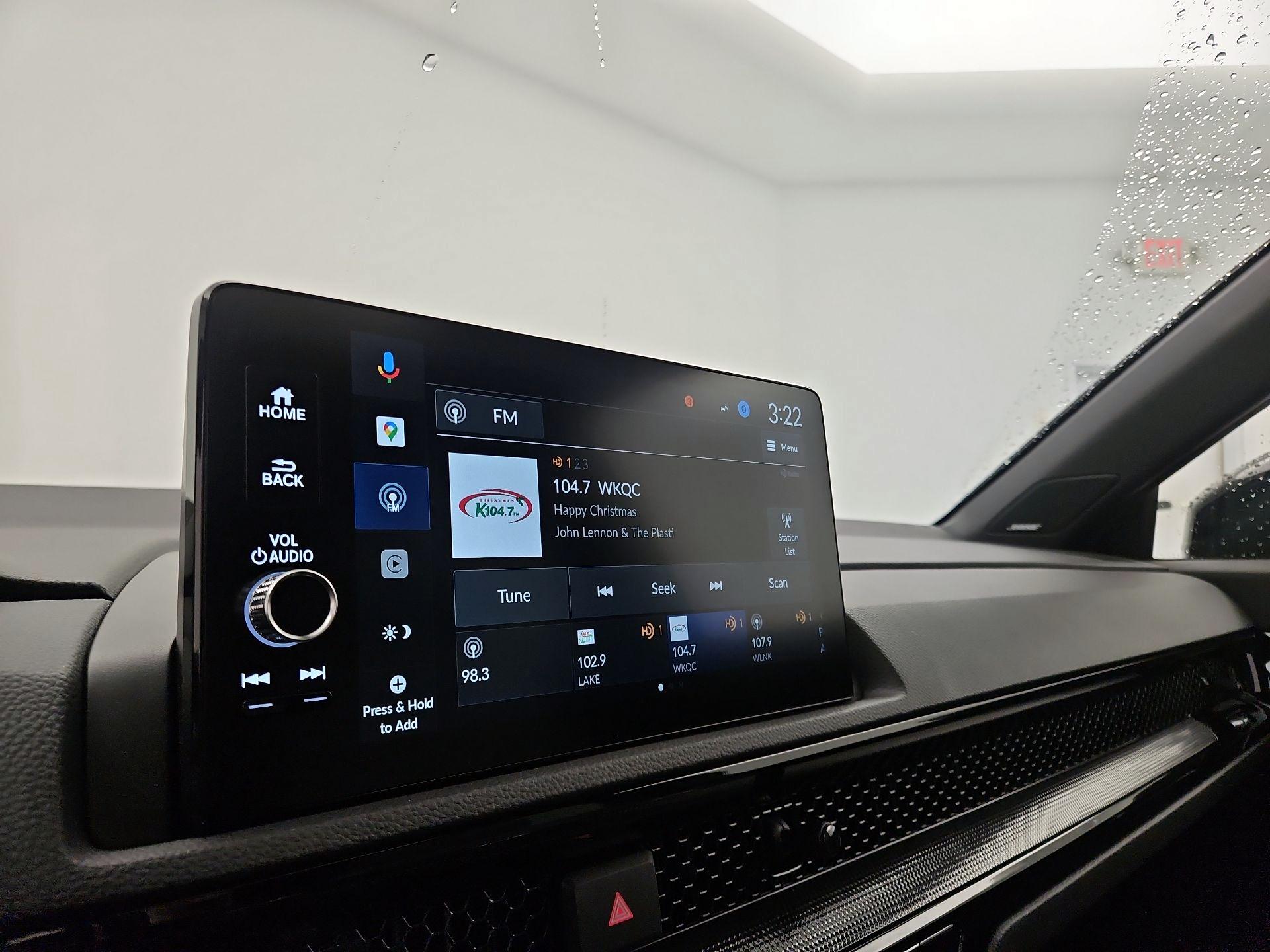 Thumbnail: 2026 Honda CR-V - 15