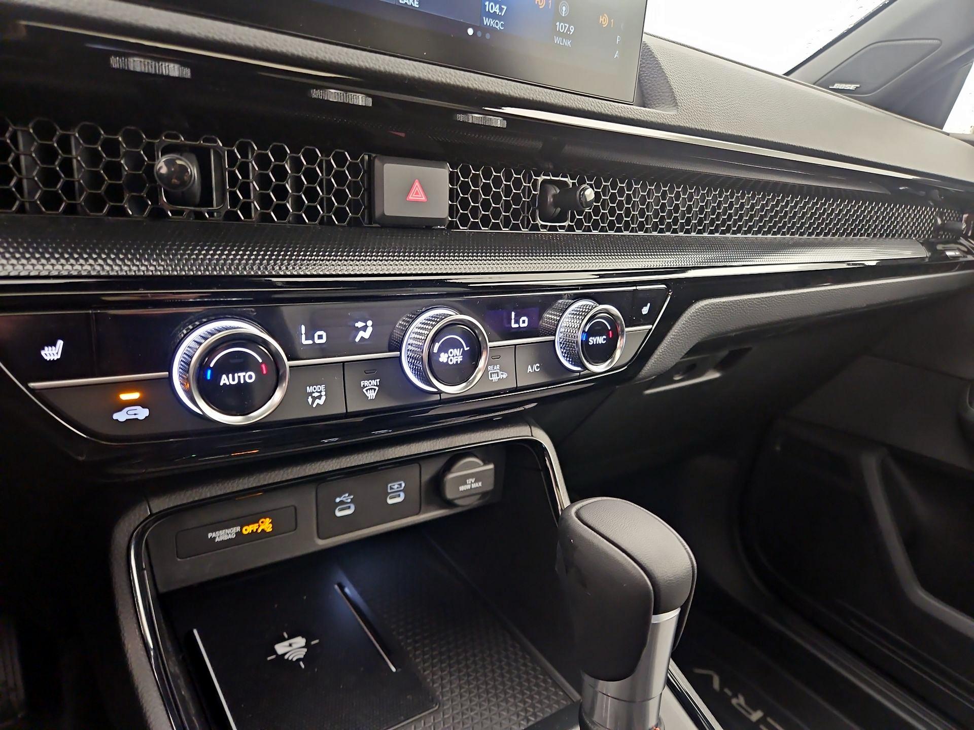 Thumbnail: 2026 Honda CR-V - 16