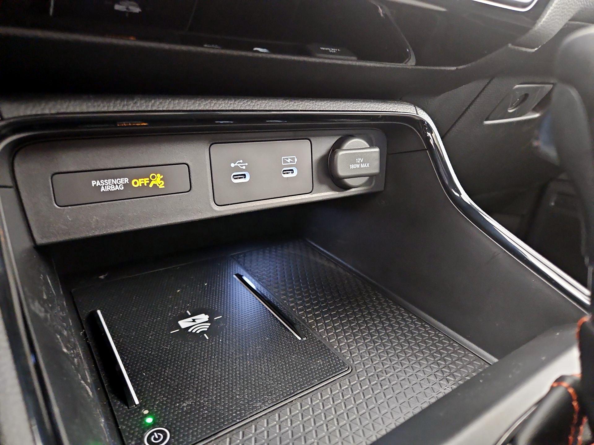 Thumbnail: 2026 Honda CR-V - 18