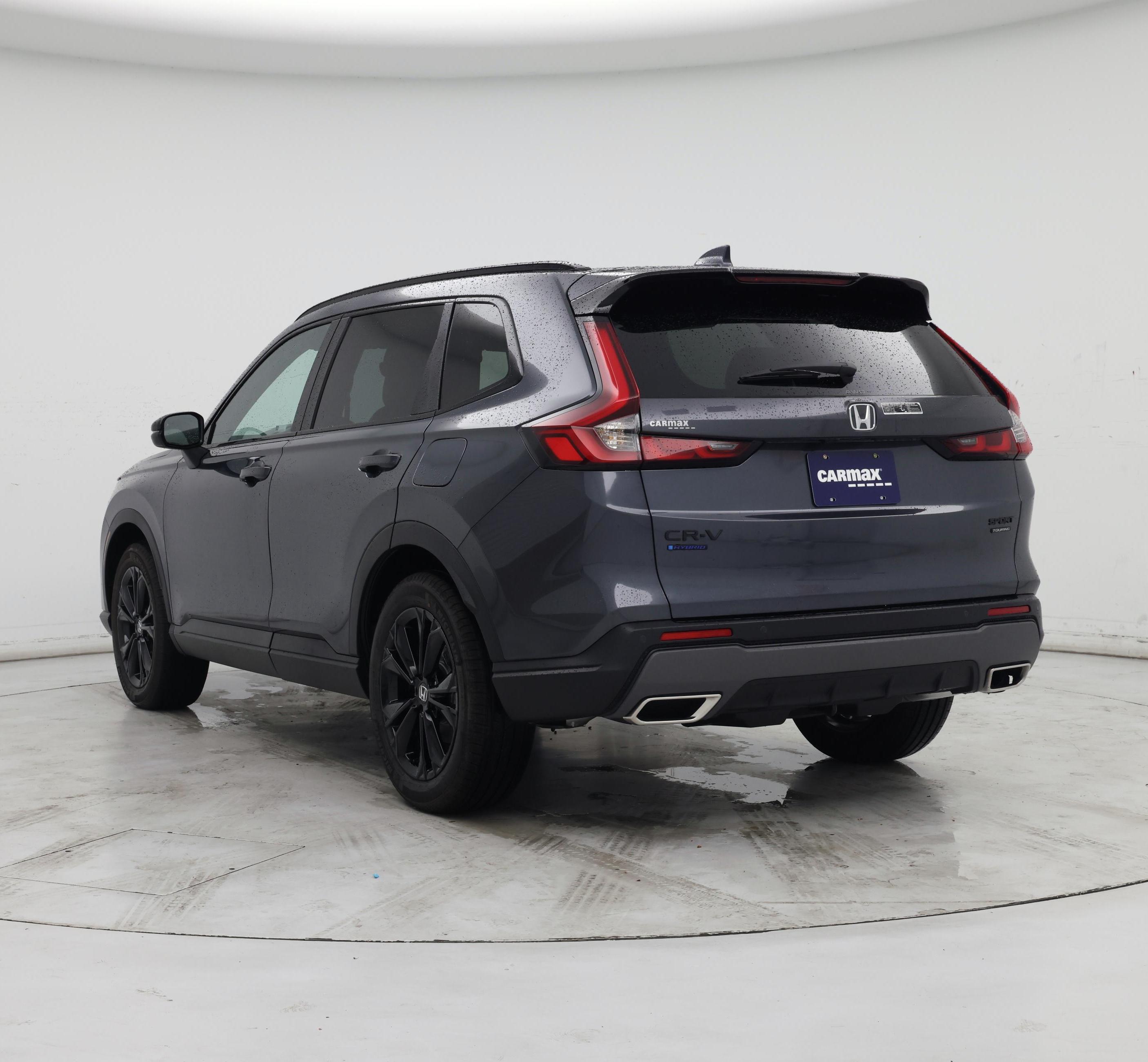 Thumbnail: 2026 Honda CR-V - 2