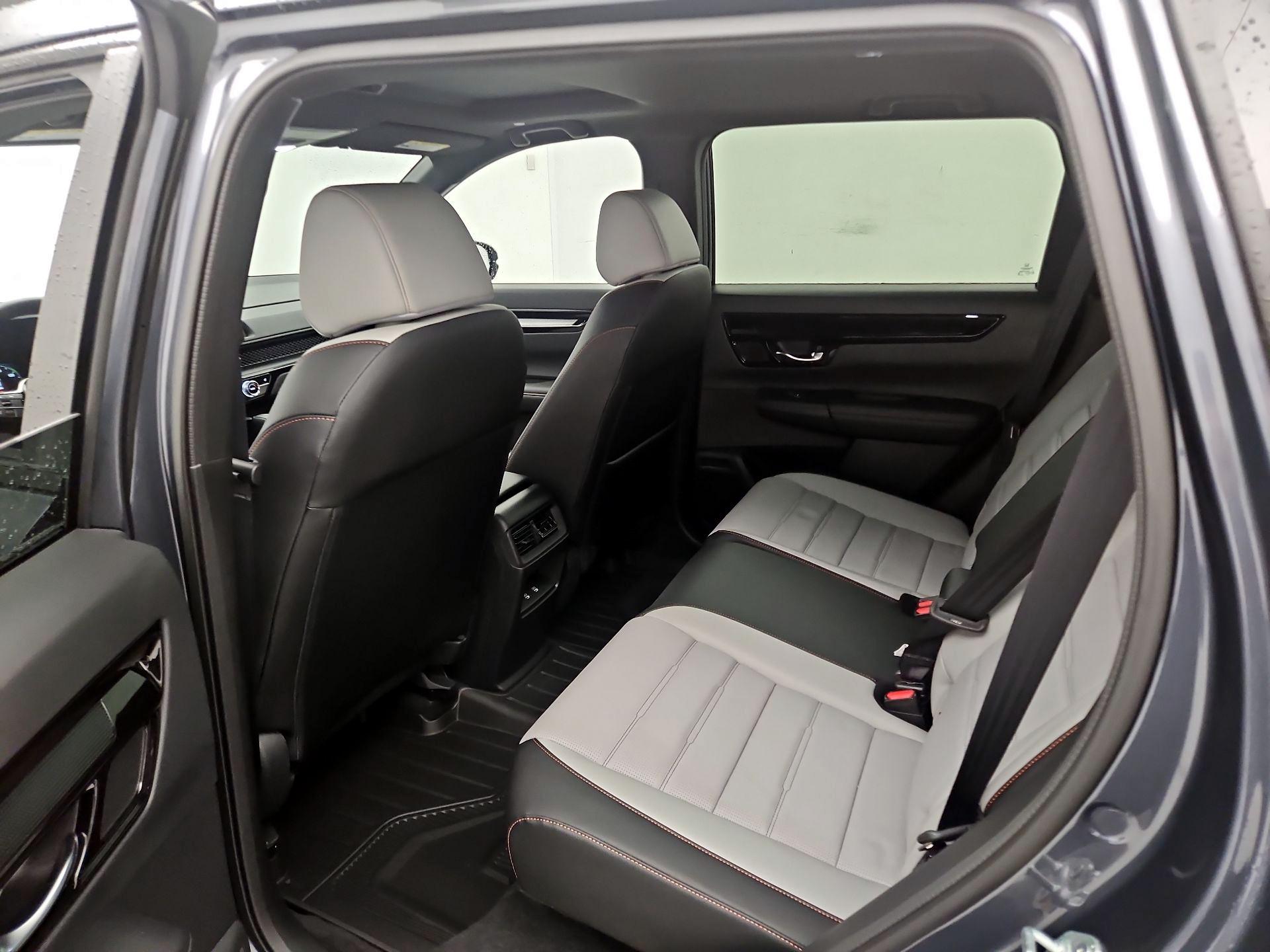 Thumbnail: 2026 Honda CR-V - 19