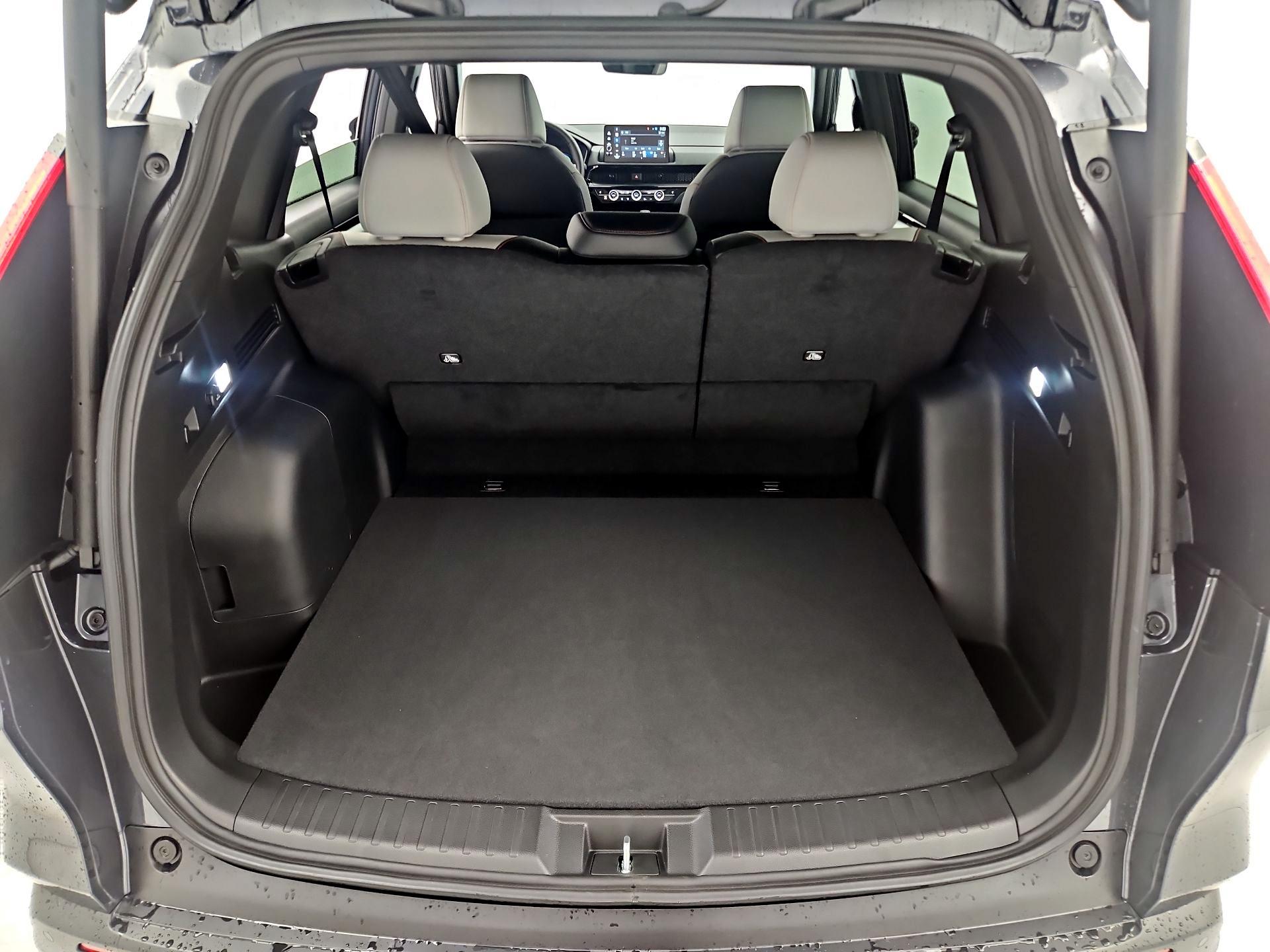 Thumbnail: 2026 Honda CR-V - 20