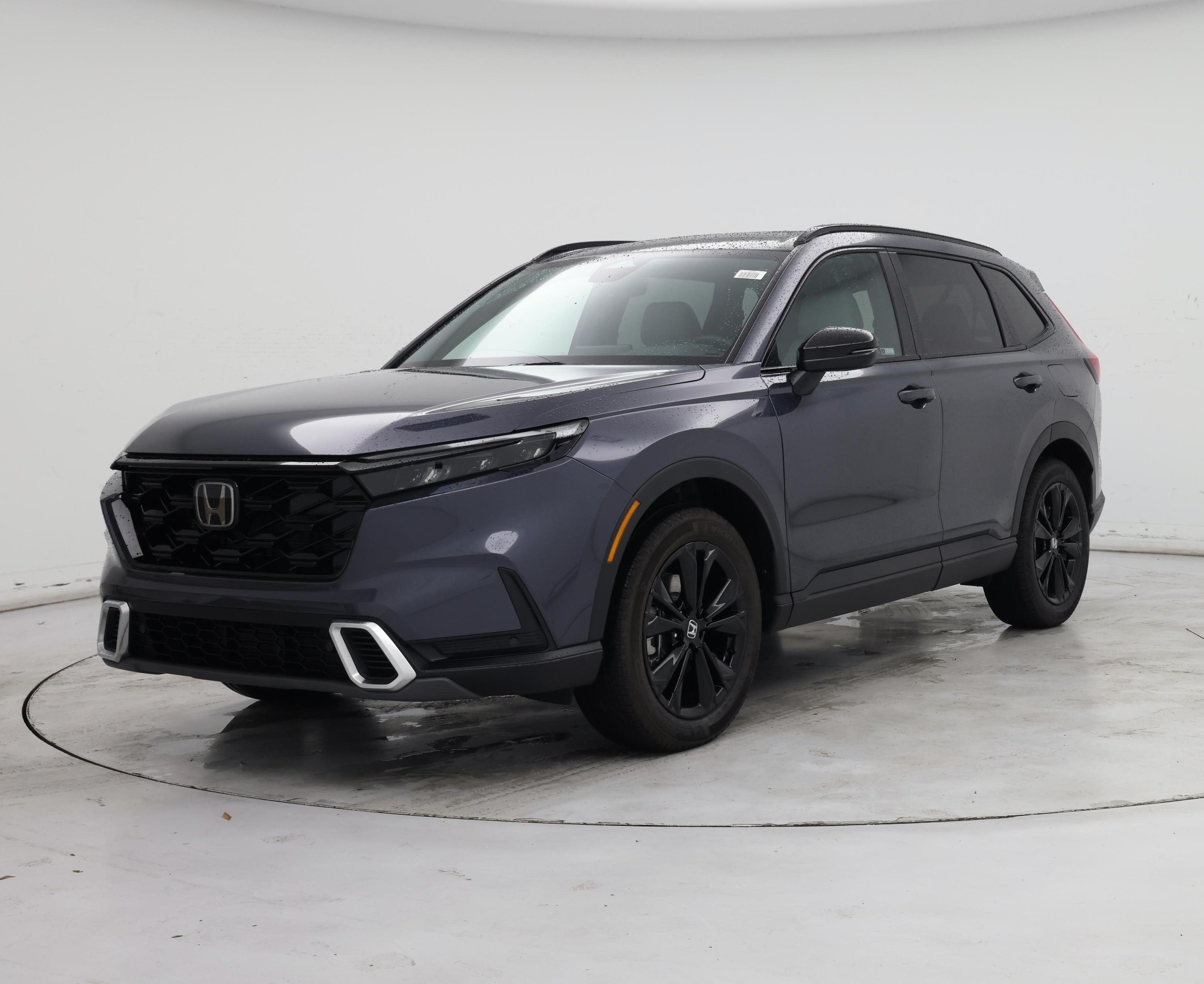 Thumbnail: 2026 Honda CR-V - 4