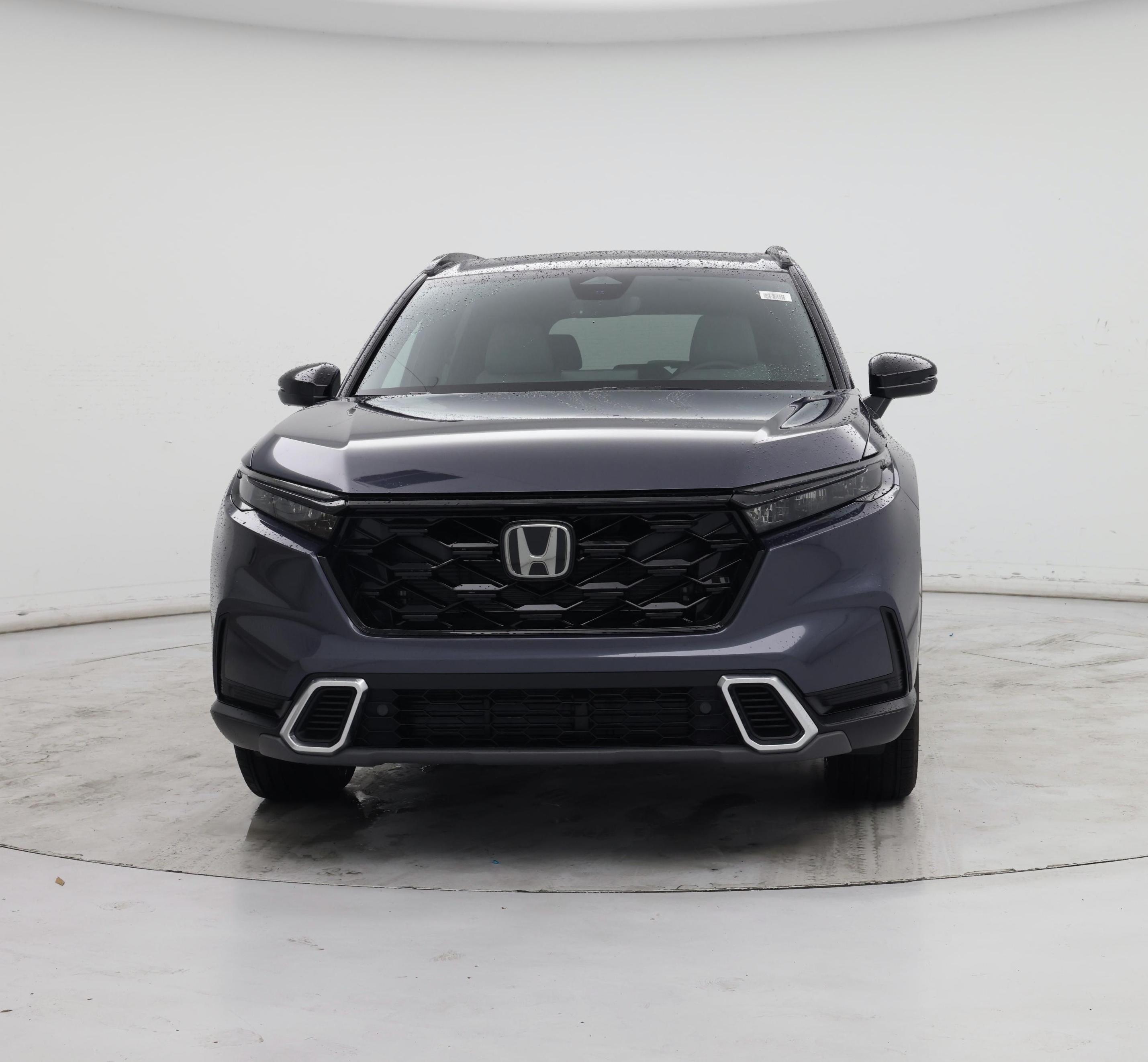 Thumbnail: 2026 Honda CR-V - 5