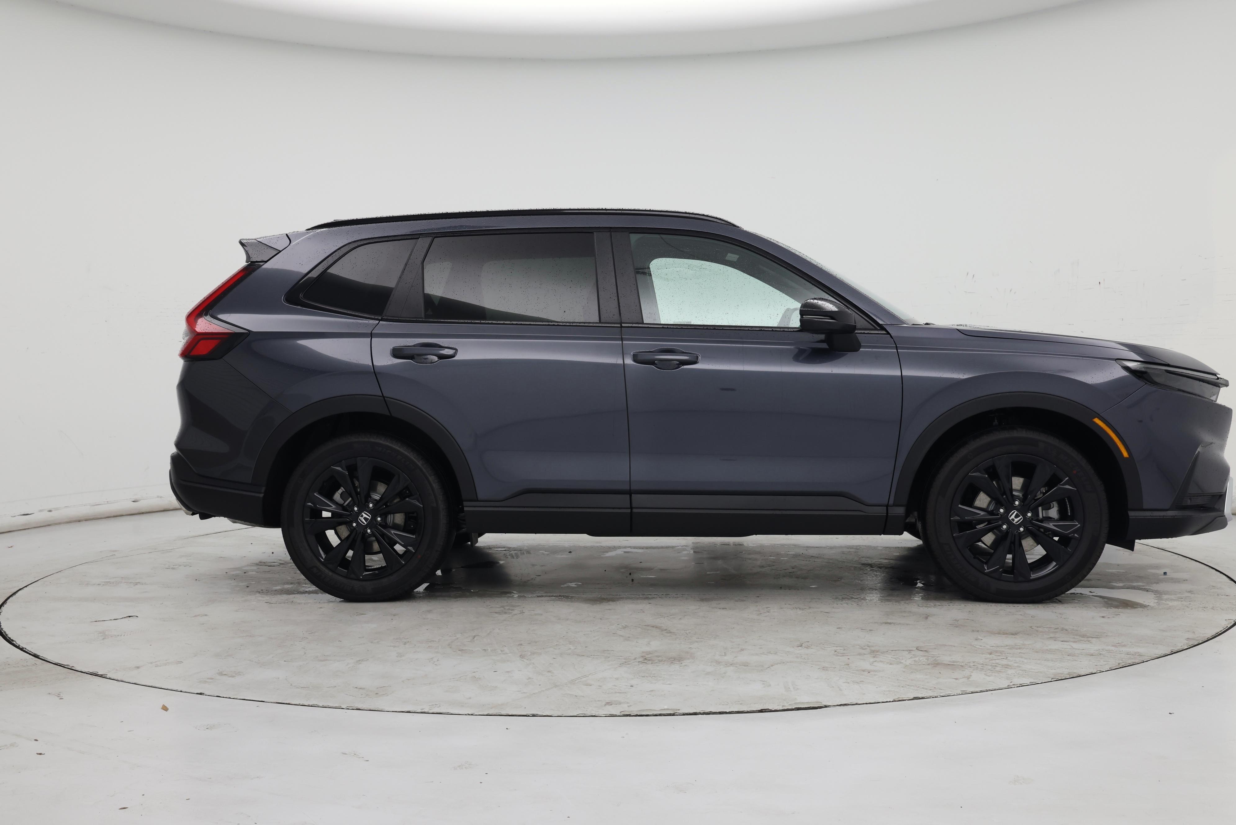 Thumbnail: 2026 Honda CR-V - 7