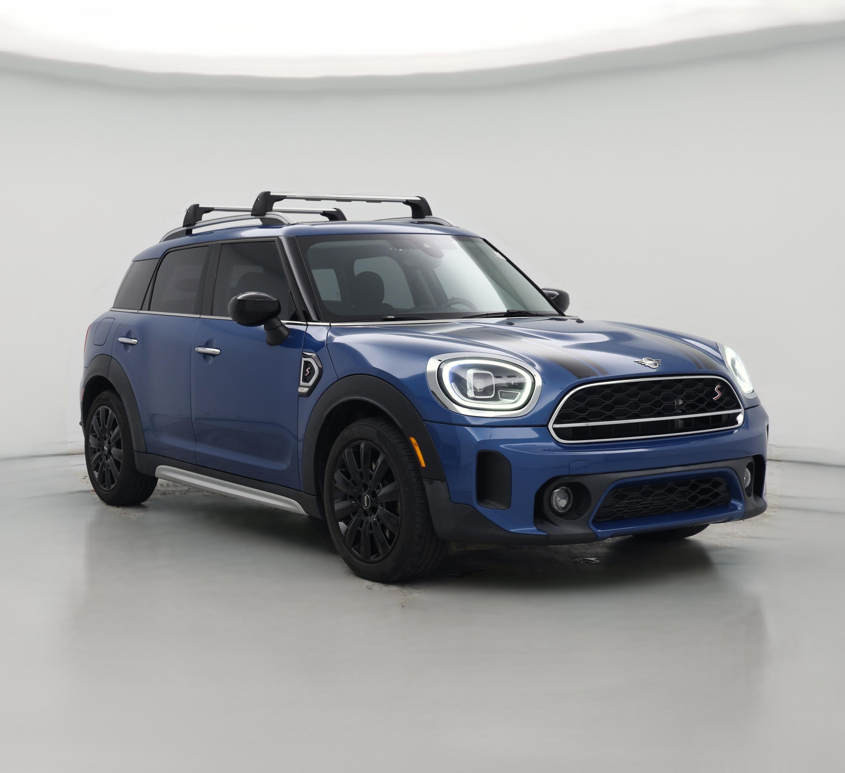 Thumbnail: 2021 MINI Cooper Countryman - 1