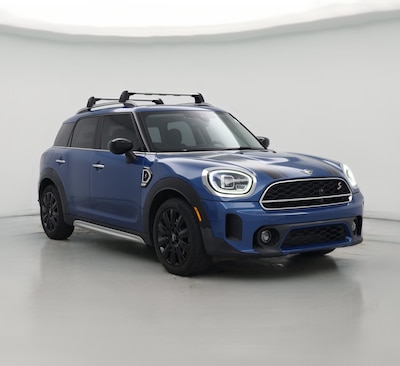 2021 Mini Cooper Countryman S