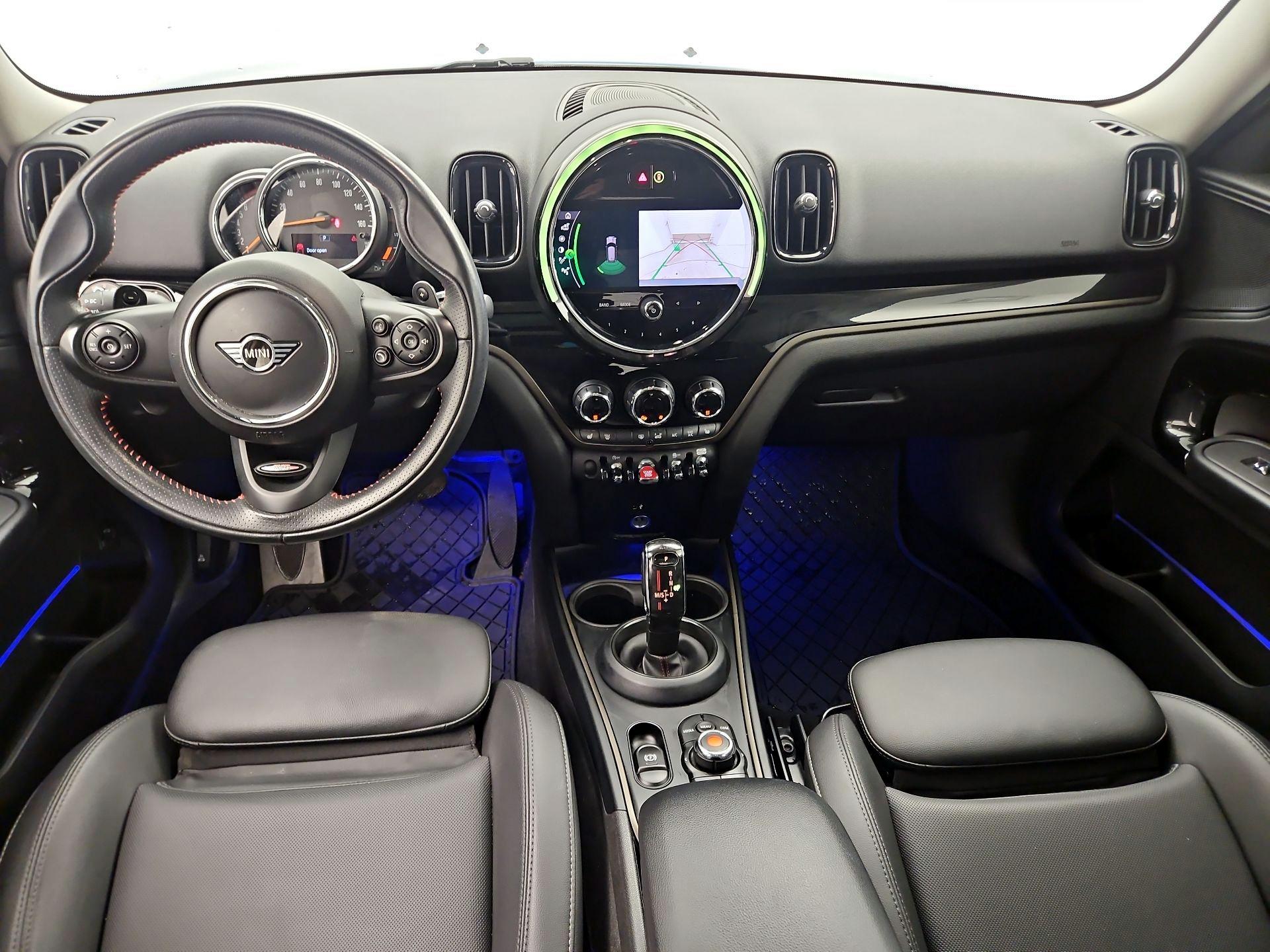 Thumbnail: 2021 MINI Cooper Countryman - 9