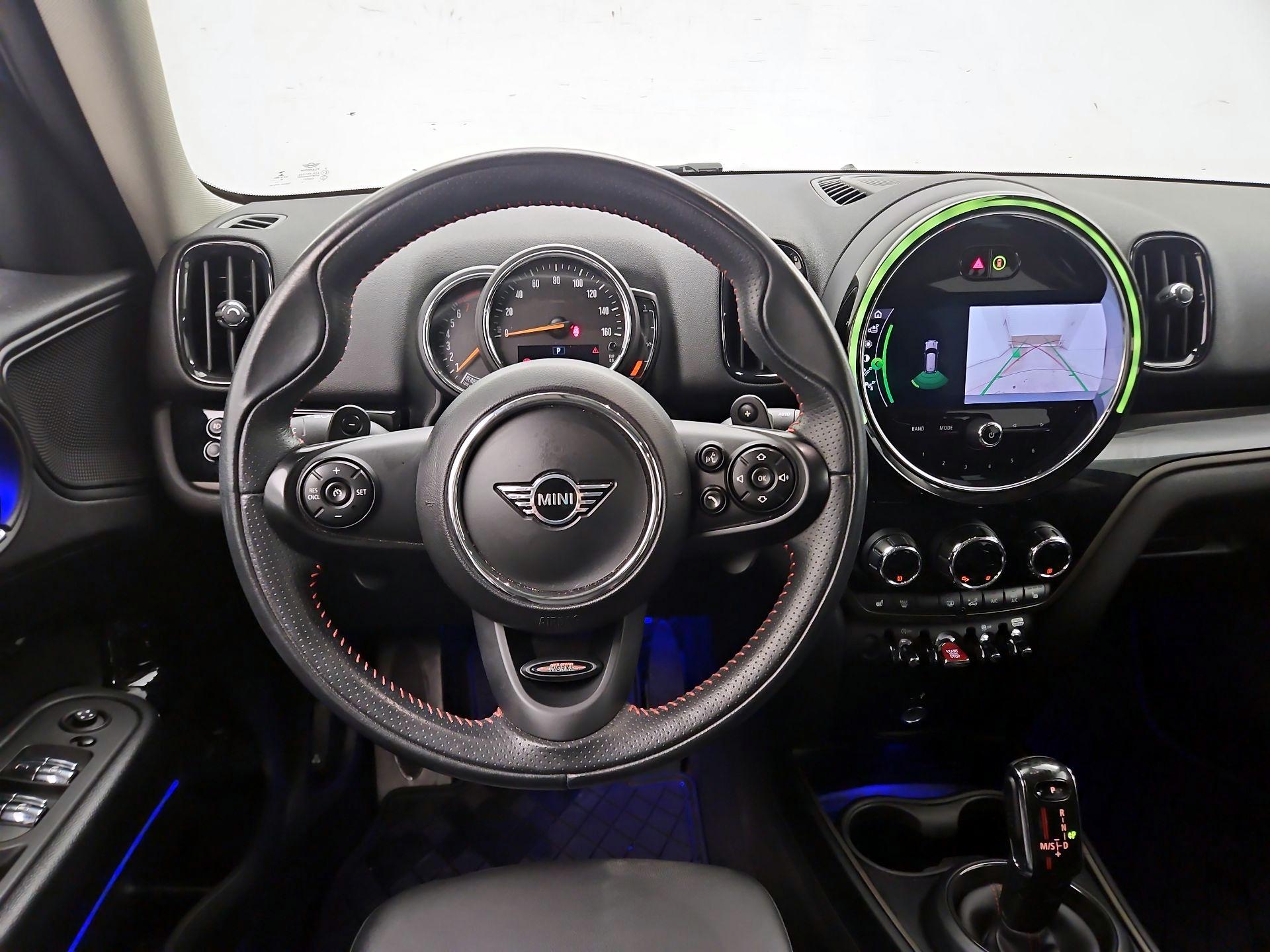 Thumbnail: 2021 MINI Cooper Countryman - 10