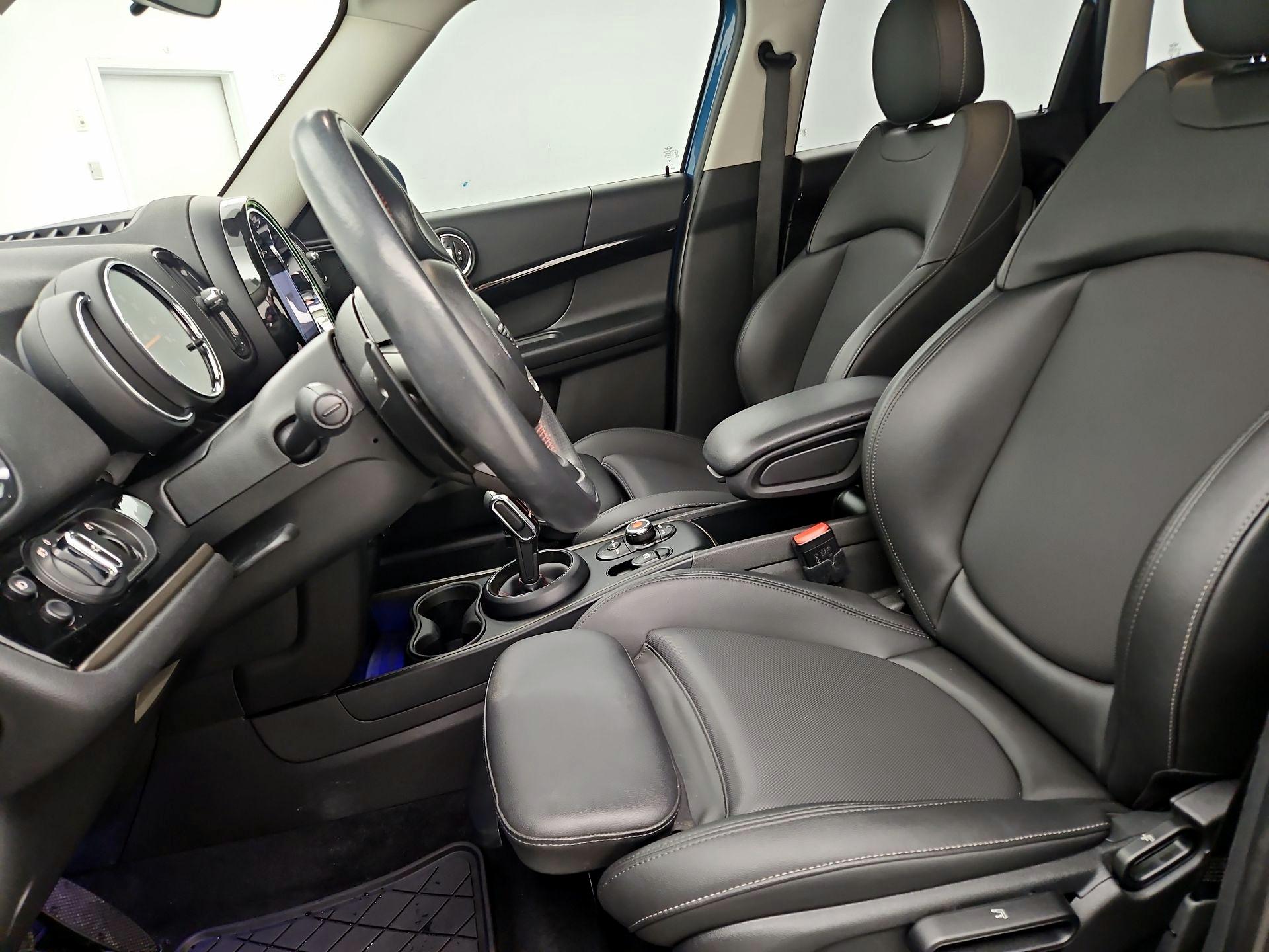 Thumbnail: 2021 MINI Cooper Countryman - 11