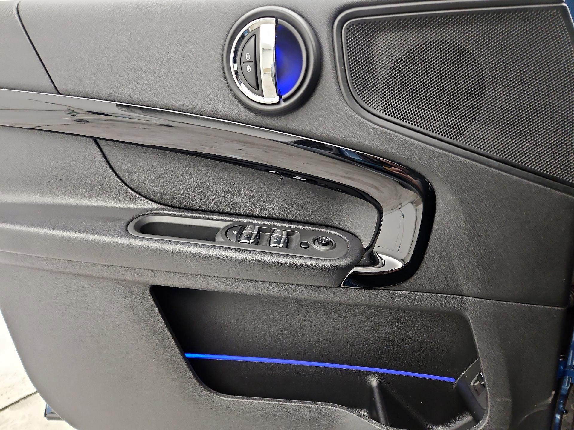 Thumbnail: 2021 MINI Cooper Countryman - 12