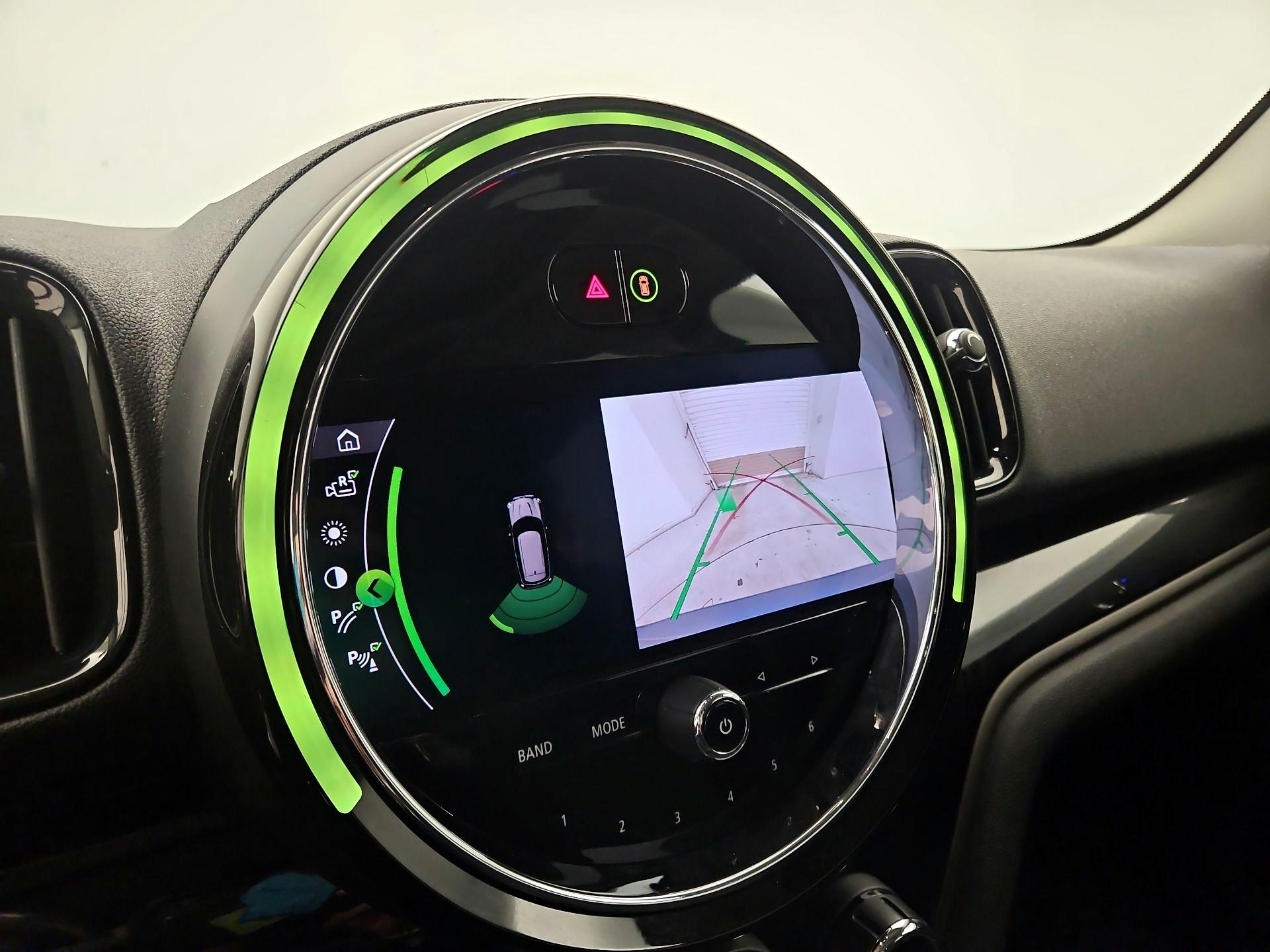 Thumbnail: 2021 MINI Cooper Countryman - 14