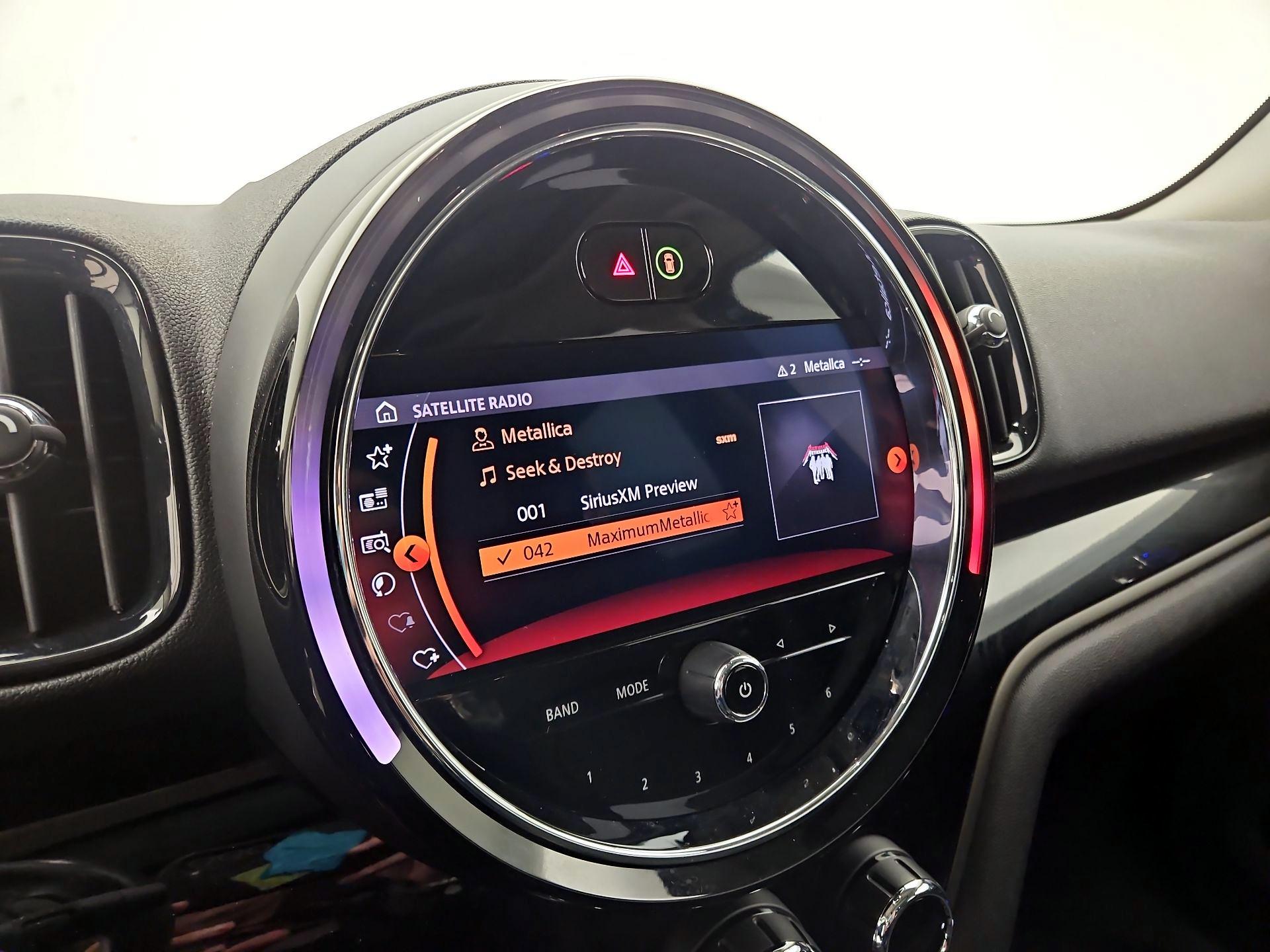 Thumbnail: 2021 MINI Cooper Countryman - 15