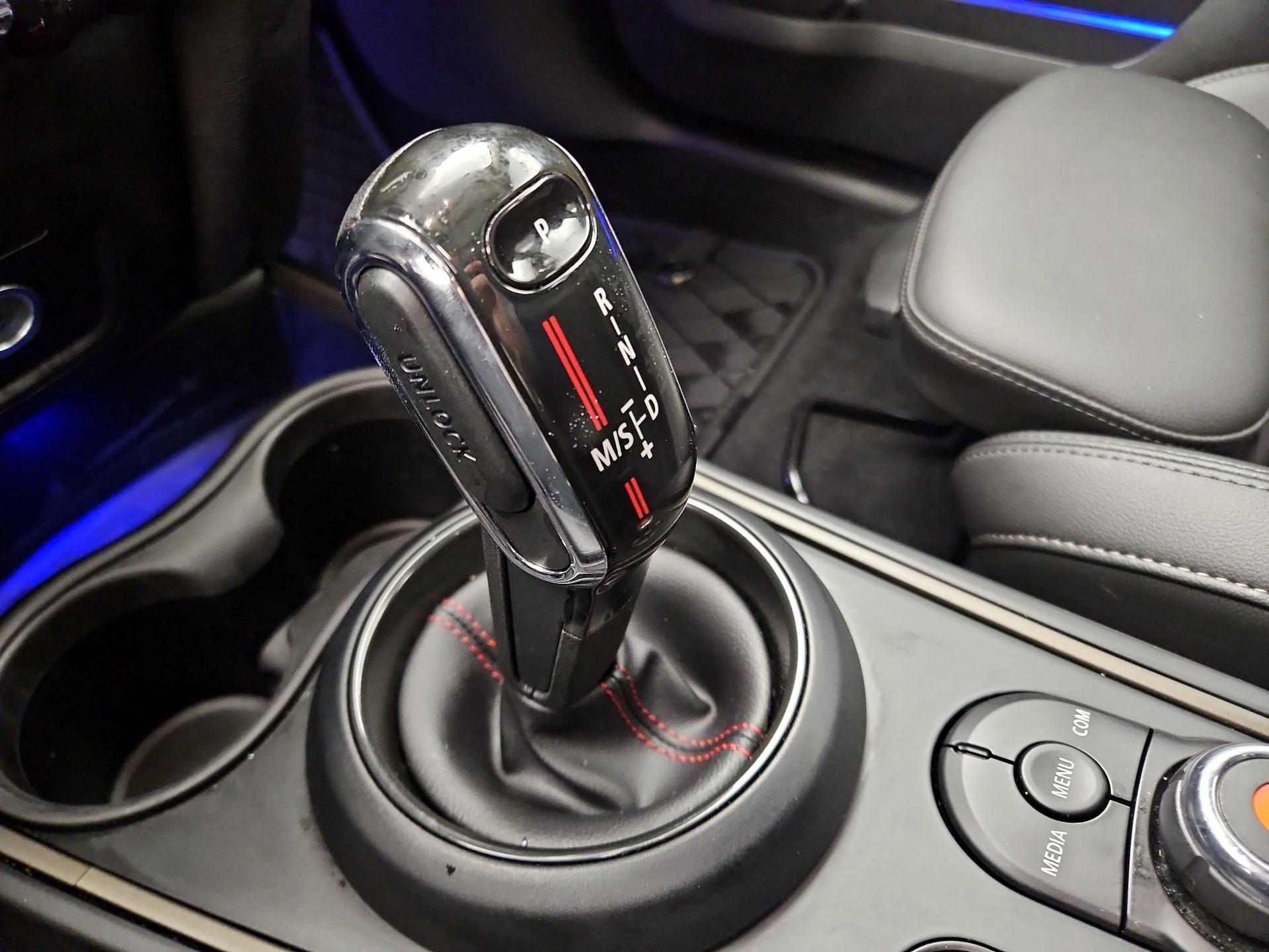 Thumbnail: 2021 MINI Cooper Countryman - 17