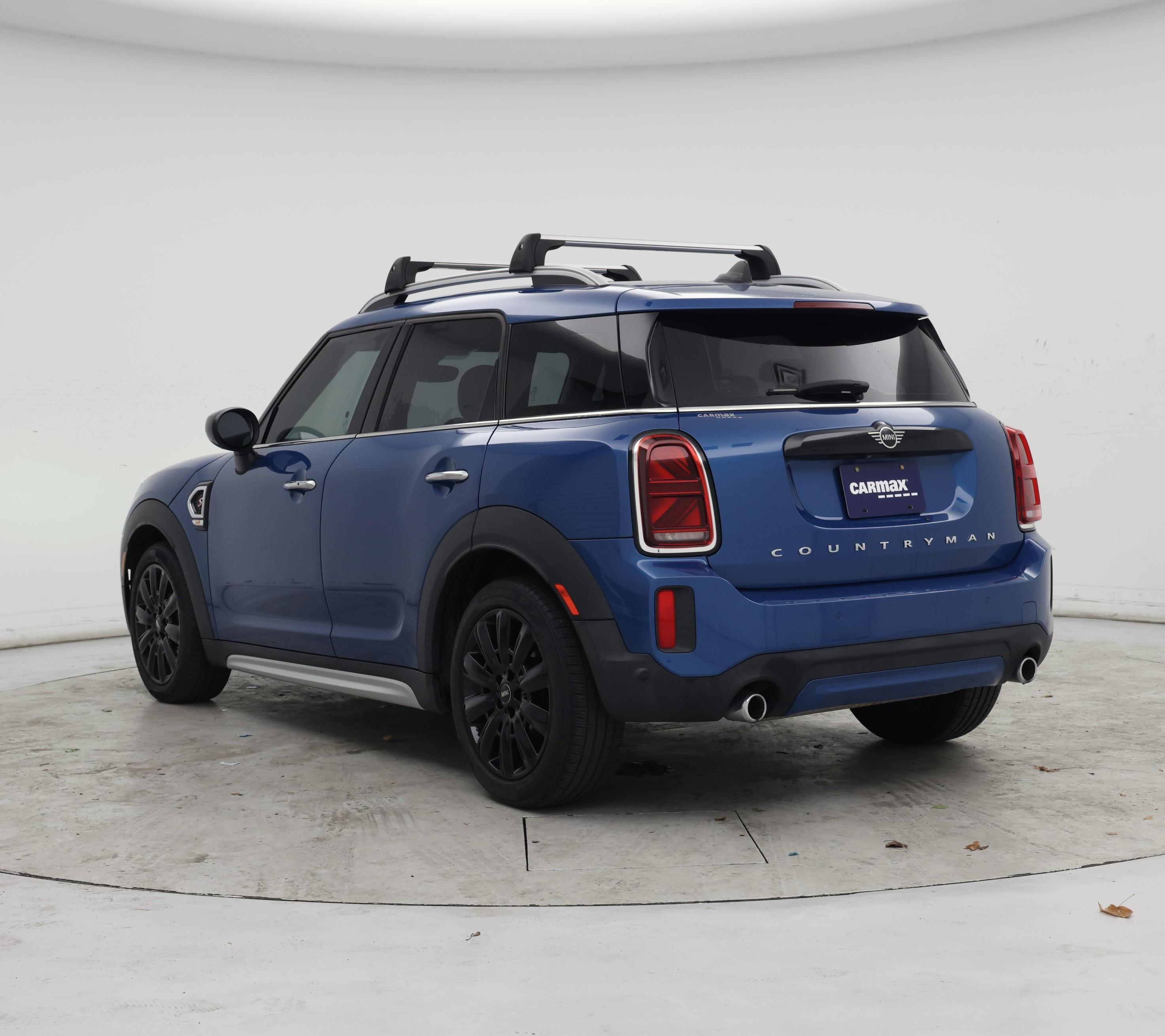 Thumbnail: 2021 MINI Cooper Countryman - 2