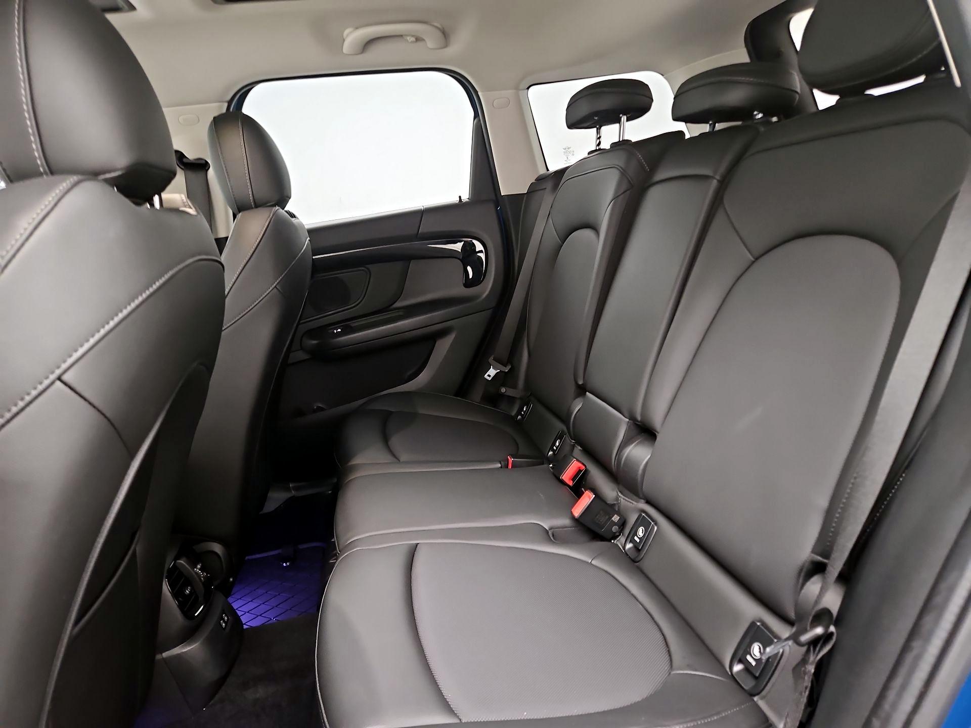 Thumbnail: 2021 MINI Cooper Countryman - 20