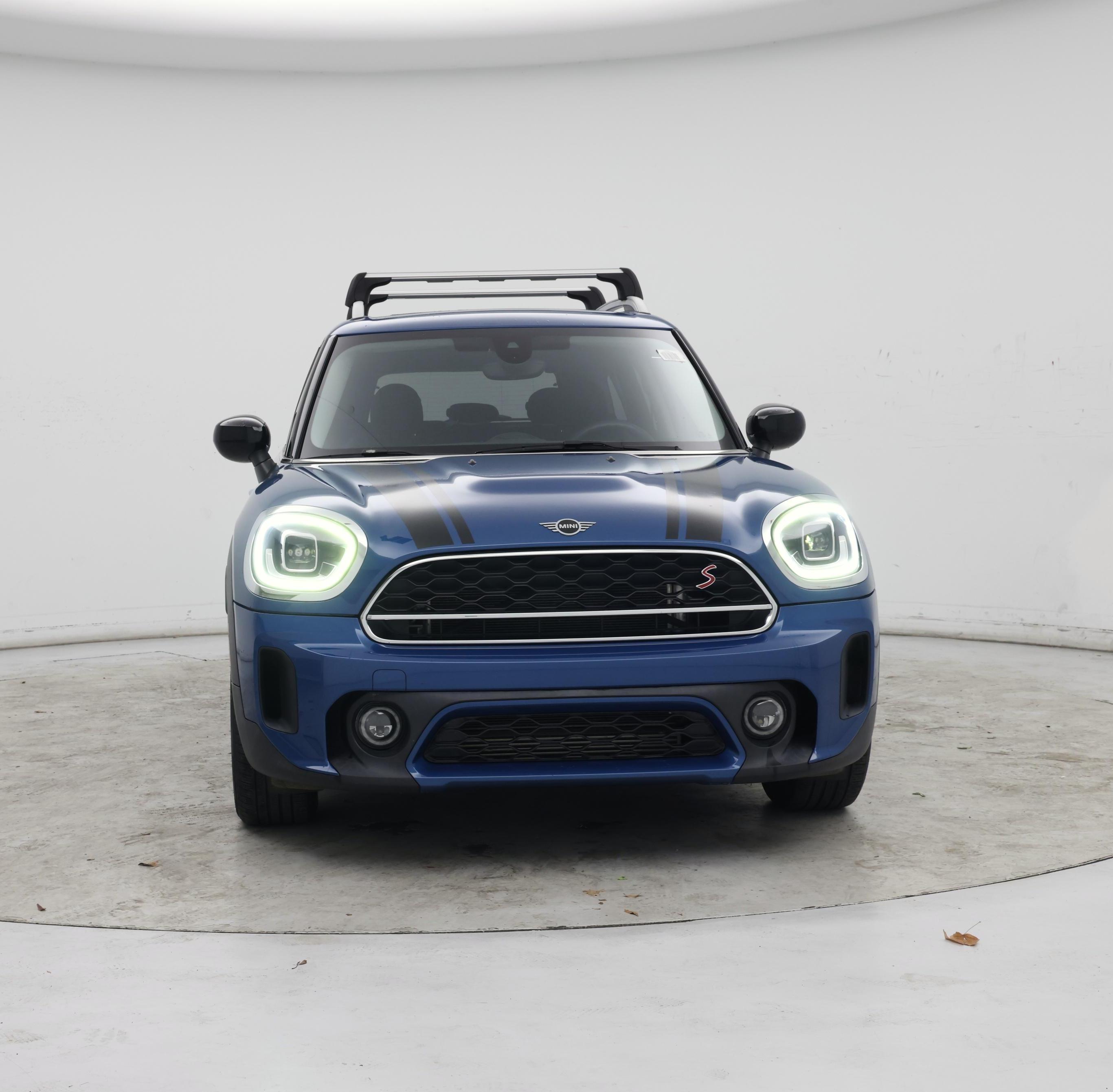 Thumbnail: 2021 MINI Cooper Countryman - 5