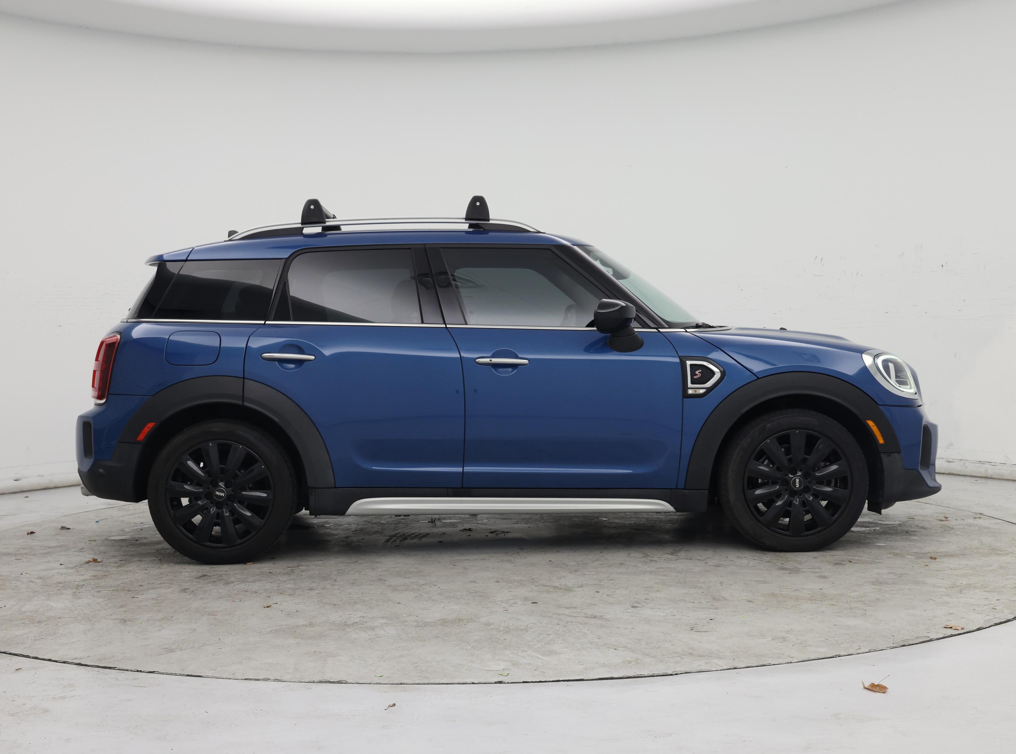 Thumbnail: 2021 MINI Cooper Countryman - 7