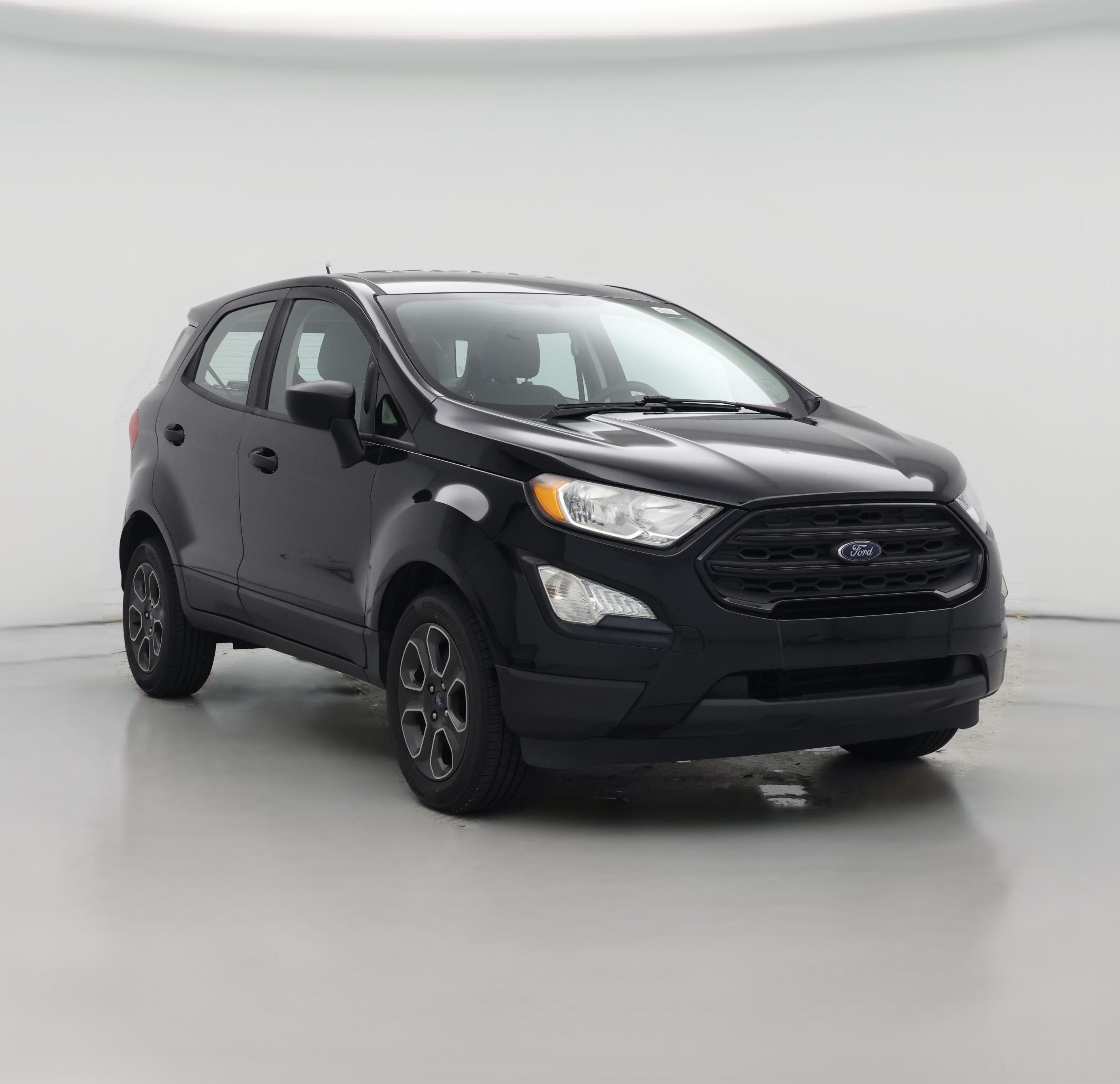Thumbnail: 2019 Ford EcoSport - 1