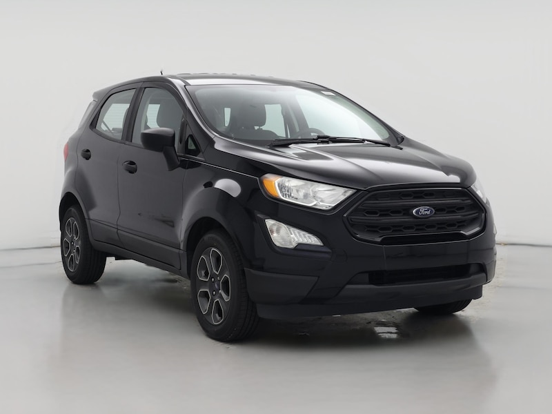 2019 Ford EcoSport S -
                  Hickory, NC