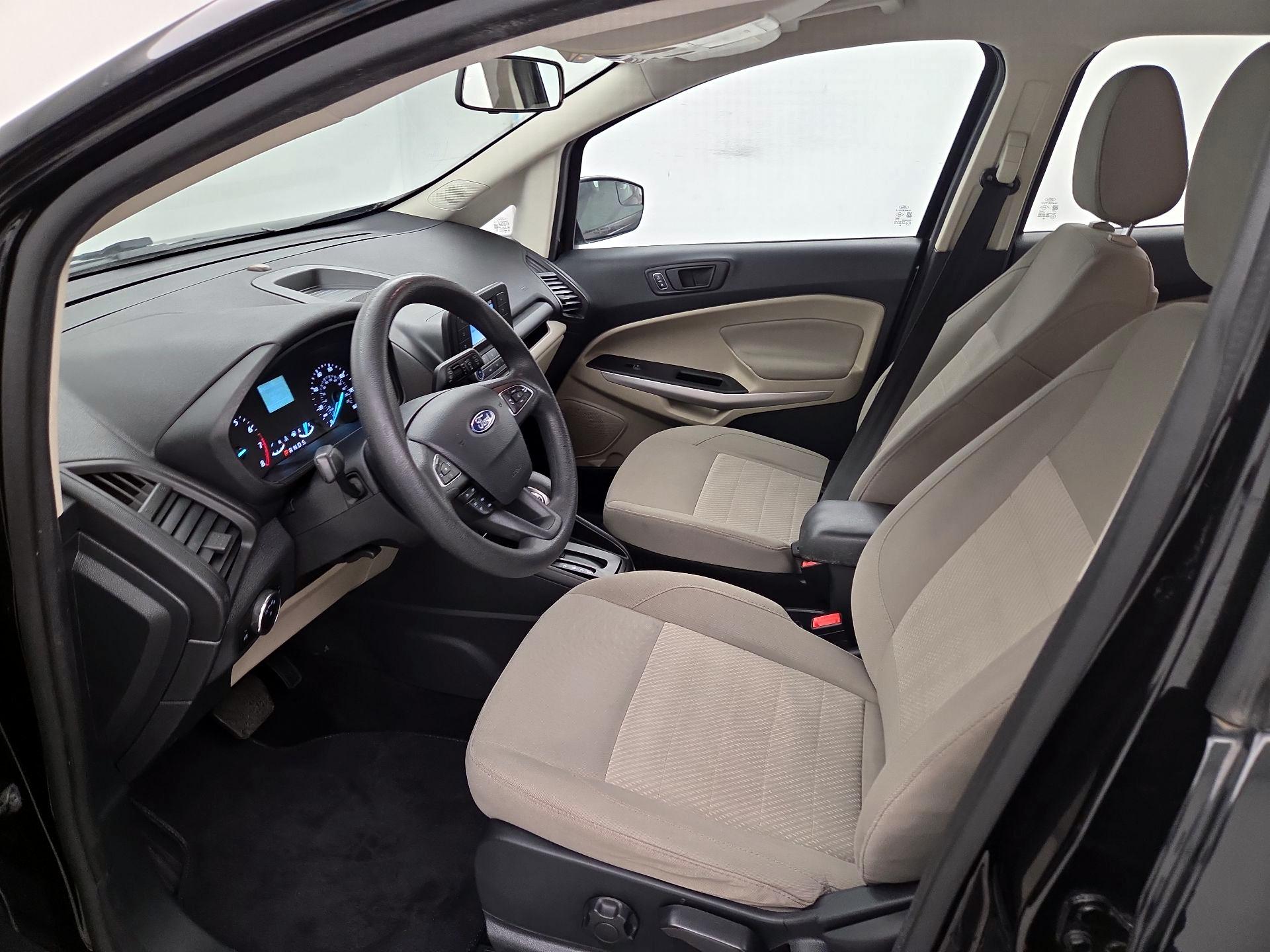 Thumbnail: 2019 Ford EcoSport - 11