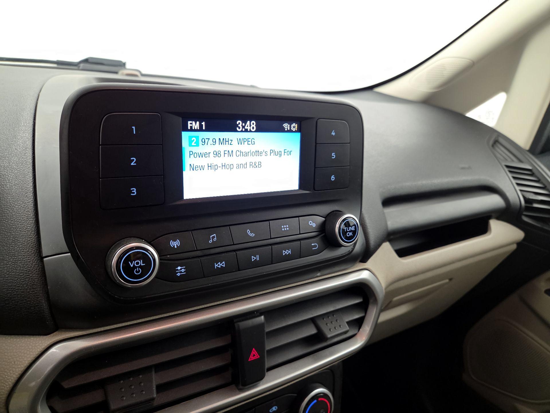 Thumbnail: 2019 Ford EcoSport - 15