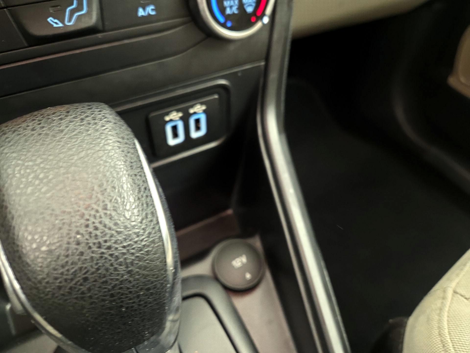 Thumbnail: 2019 Ford EcoSport - 18