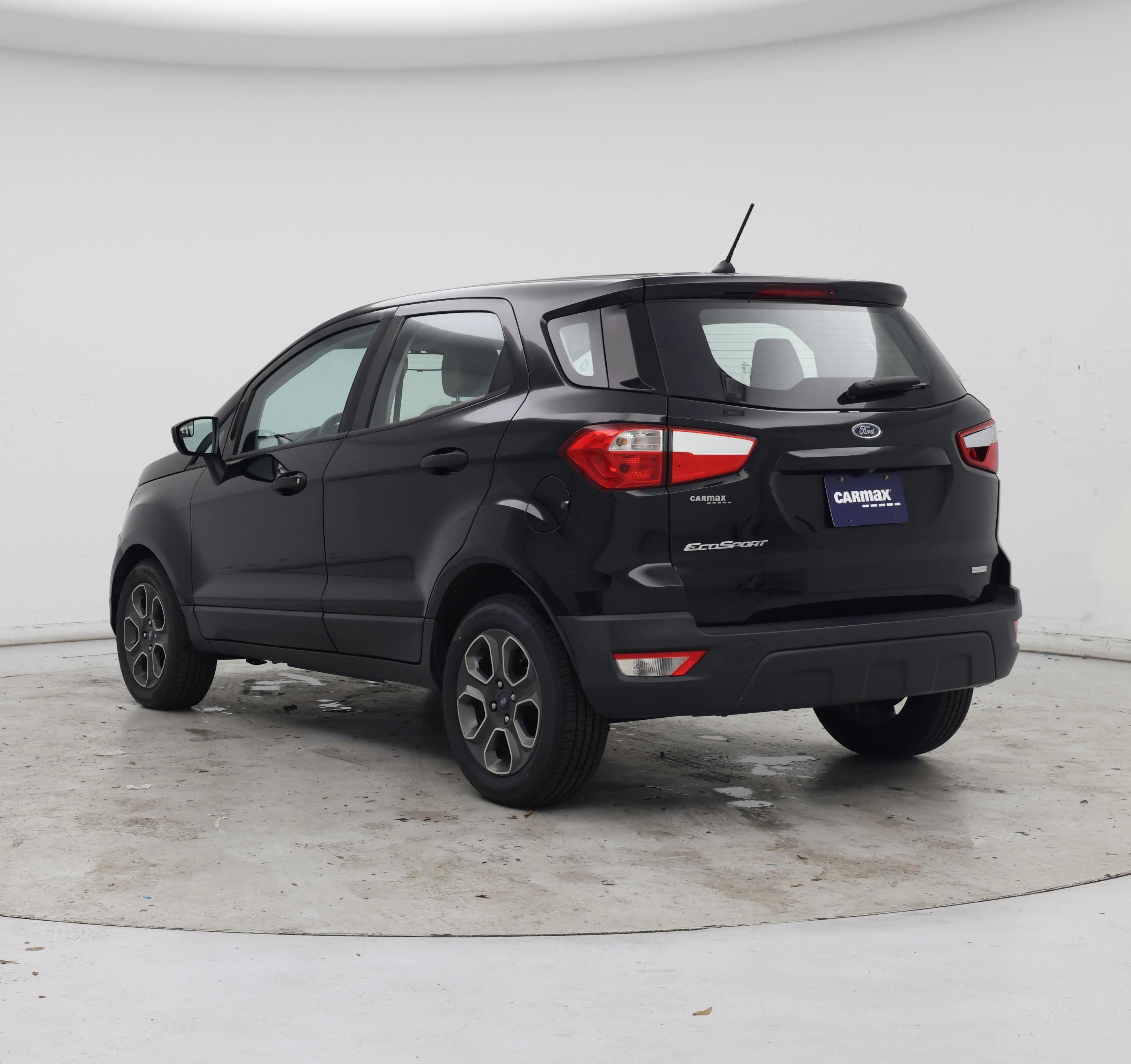 Thumbnail: 2019 Ford EcoSport - 2