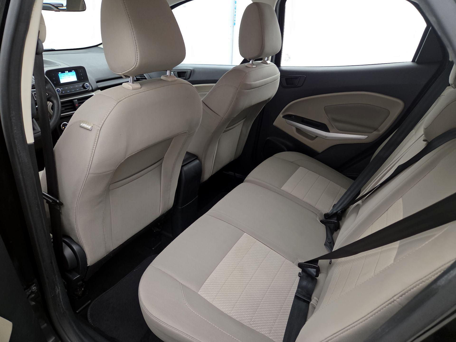 Thumbnail: 2019 Ford EcoSport - 19