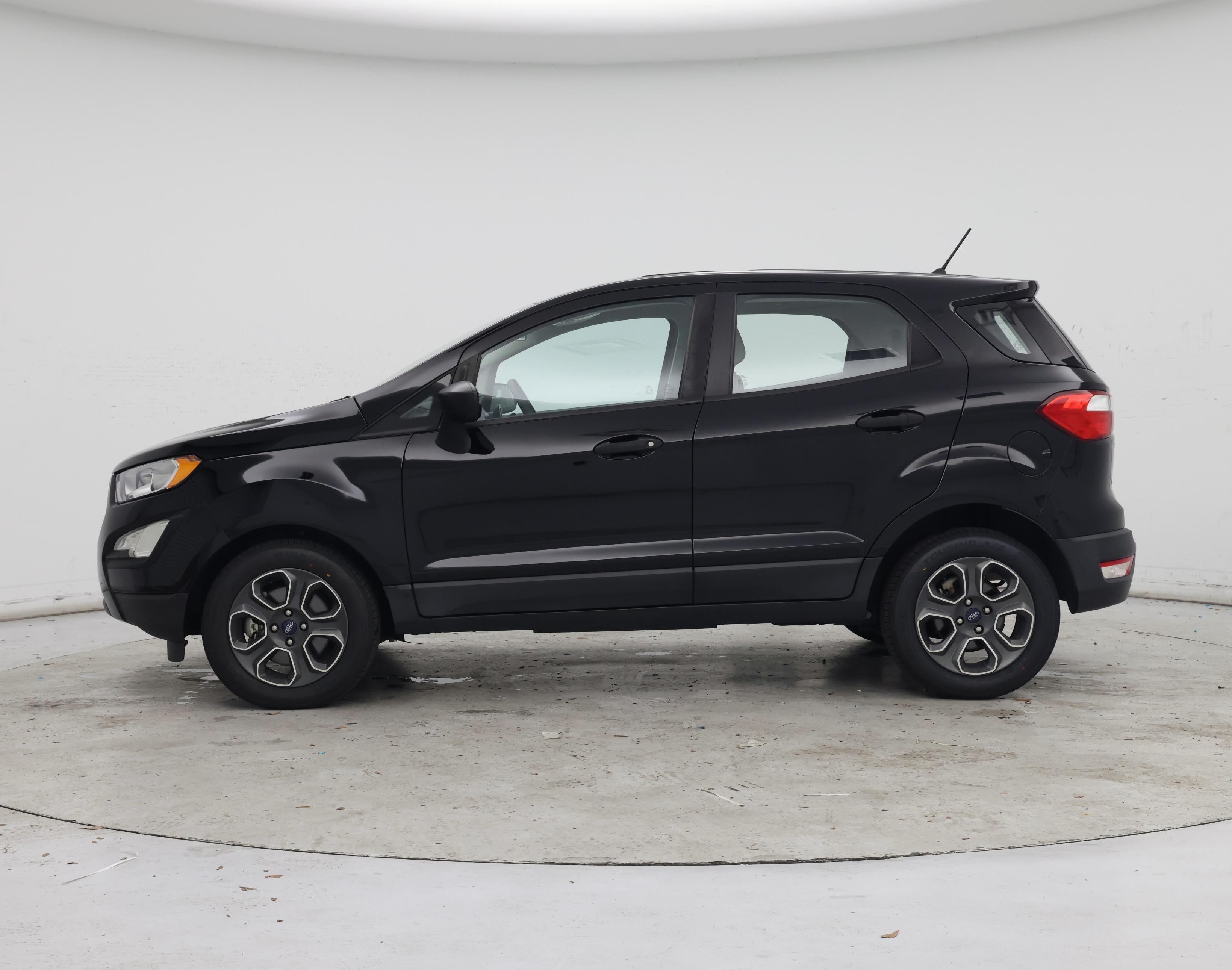 Thumbnail: 2019 Ford EcoSport - 3