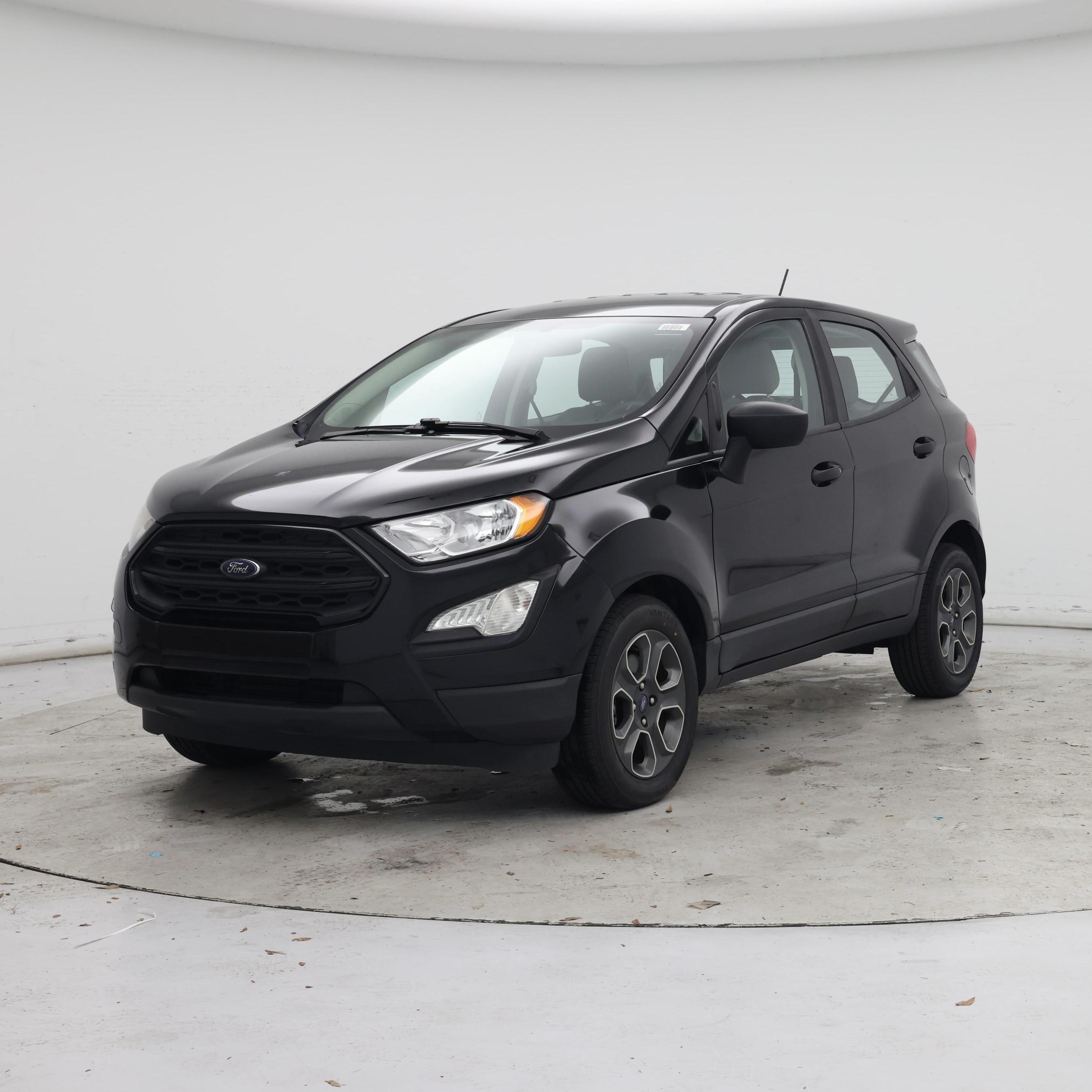 Thumbnail: 2019 Ford EcoSport - 4