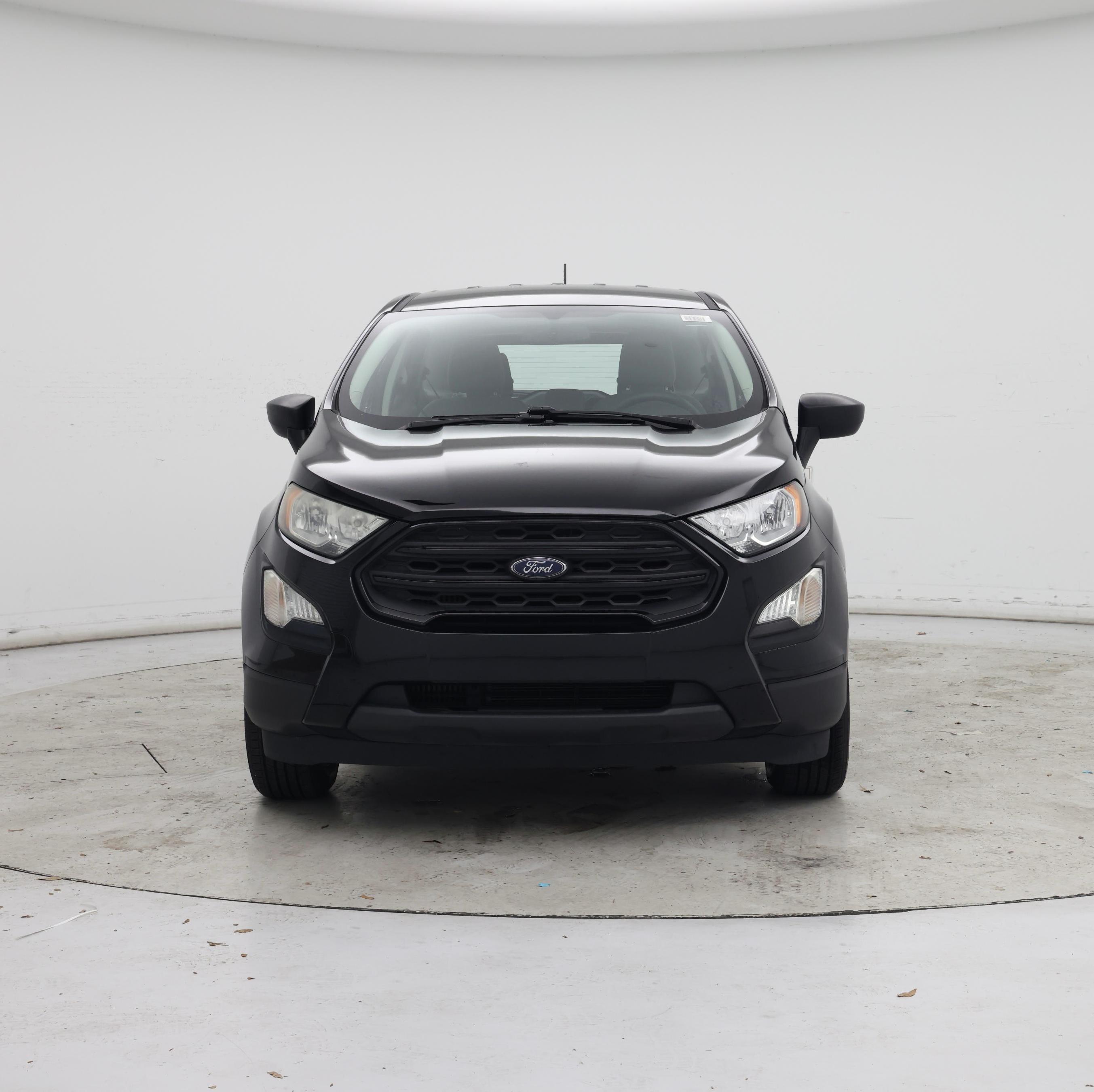 Thumbnail: 2019 Ford EcoSport - 5