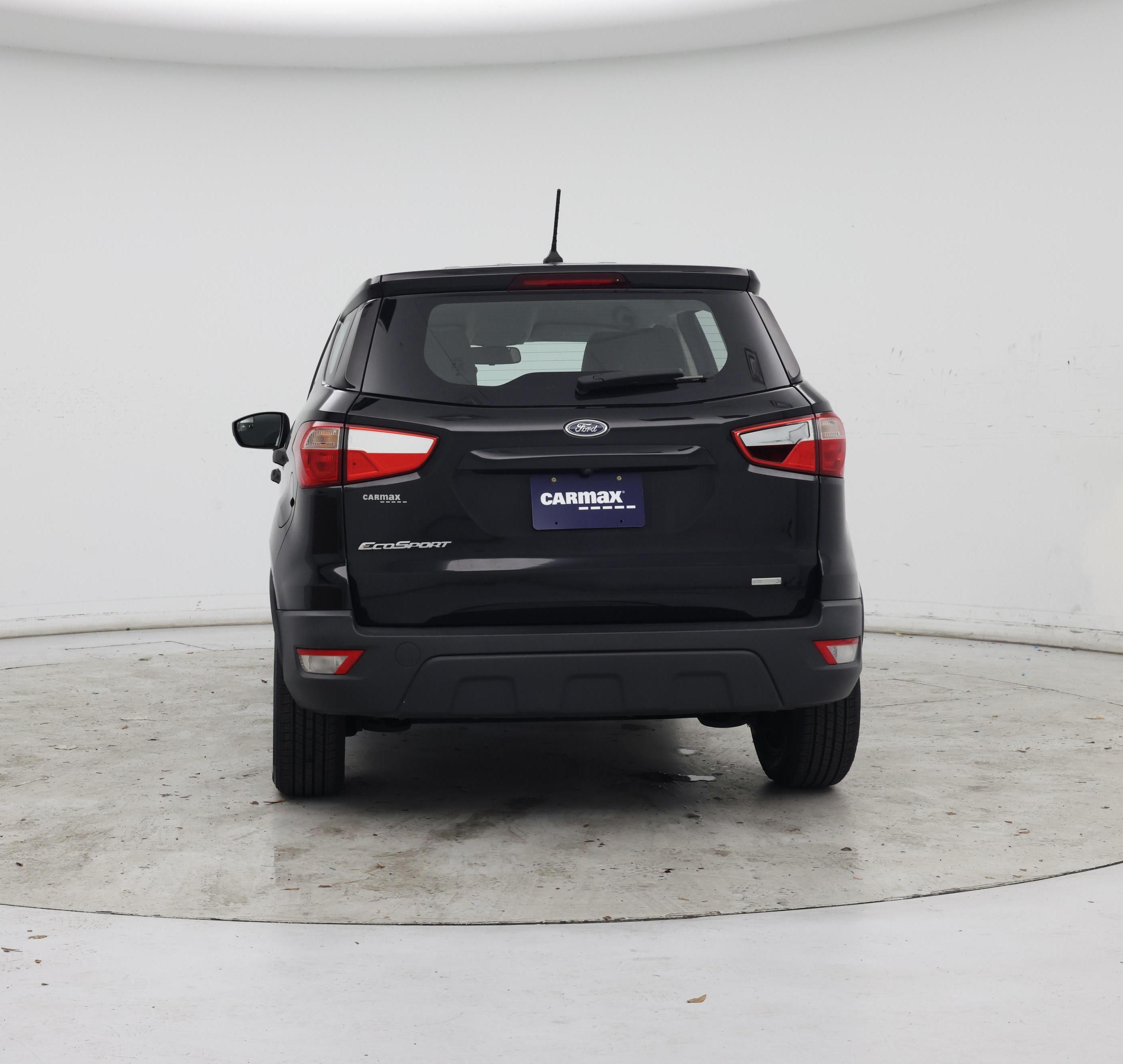 Thumbnail: 2019 Ford EcoSport - 6