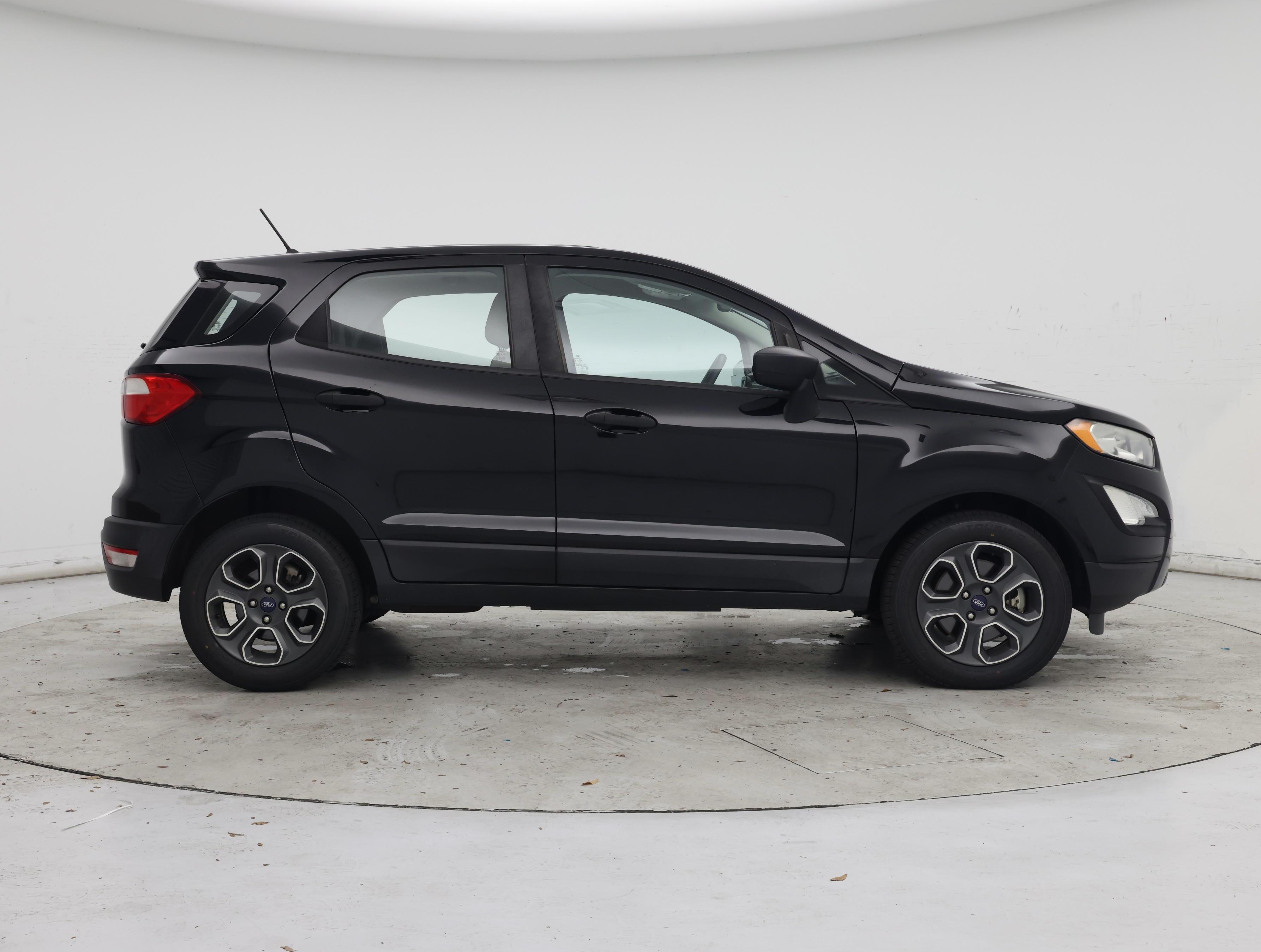 Thumbnail: 2019 Ford EcoSport - 7