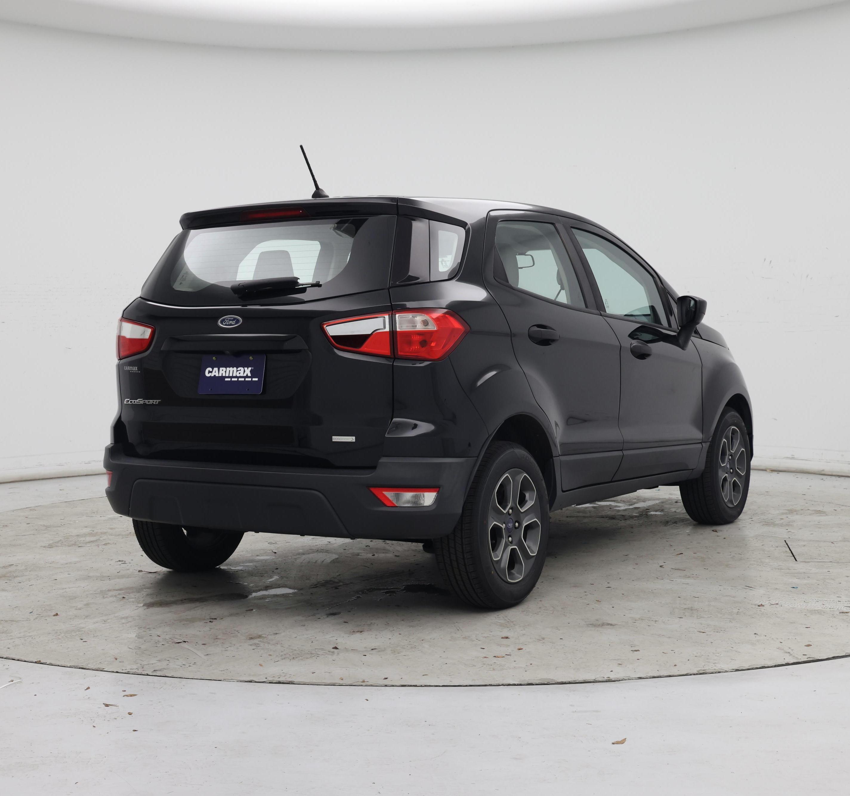 Thumbnail: 2019 Ford EcoSport - 8