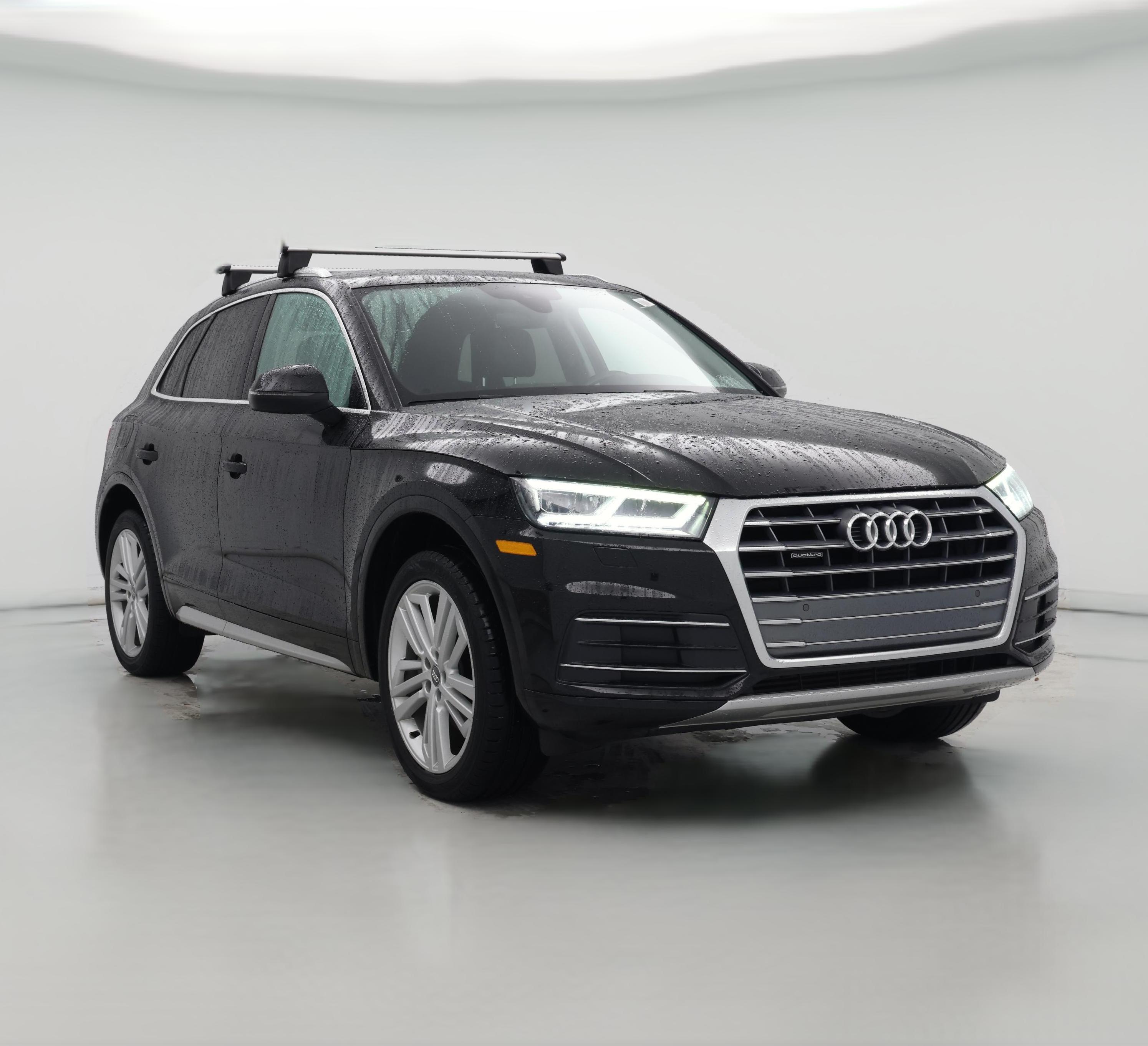 Thumbnail: 2019 Audi Q5 - 1